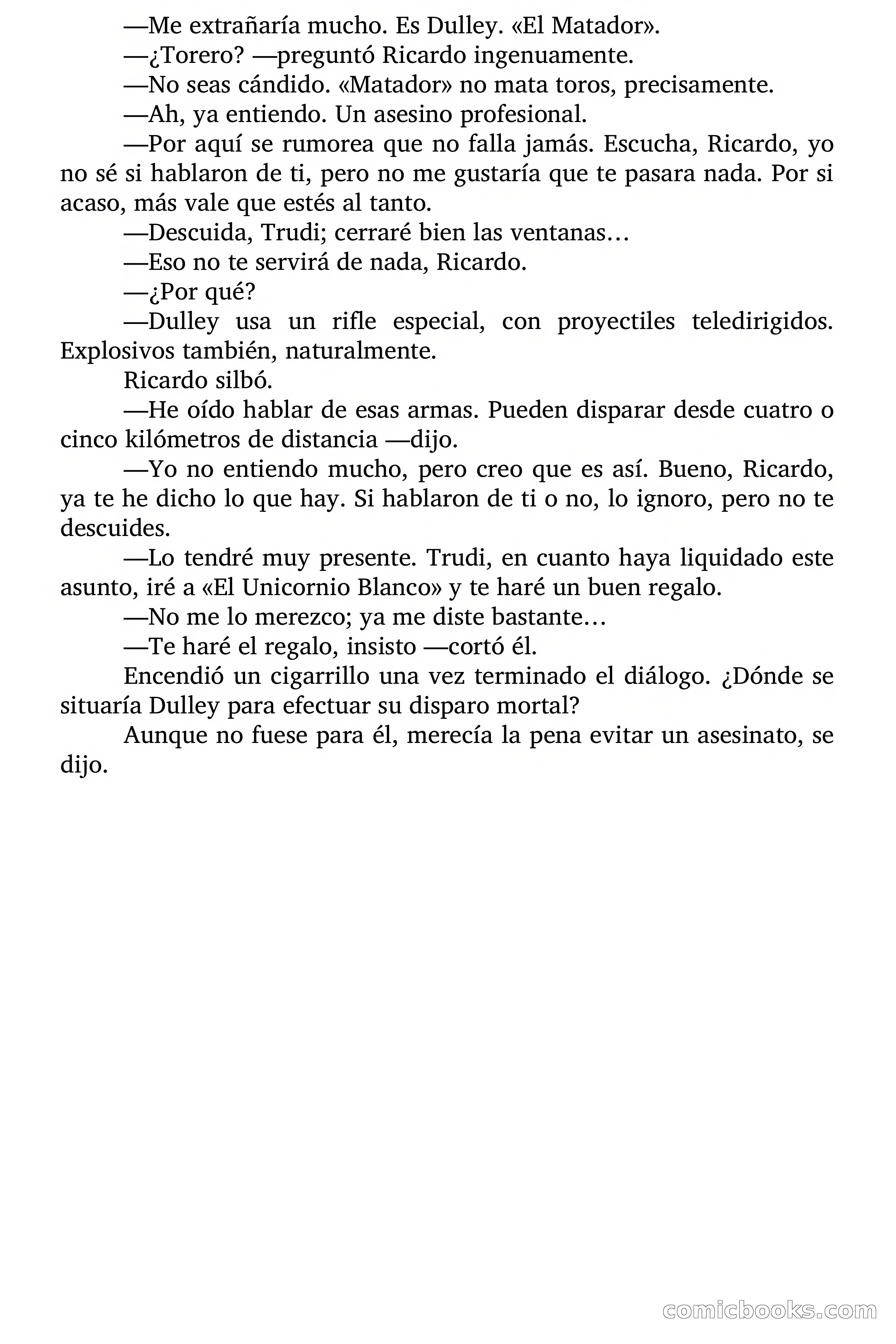 La llave del mundo — page 54 of 81