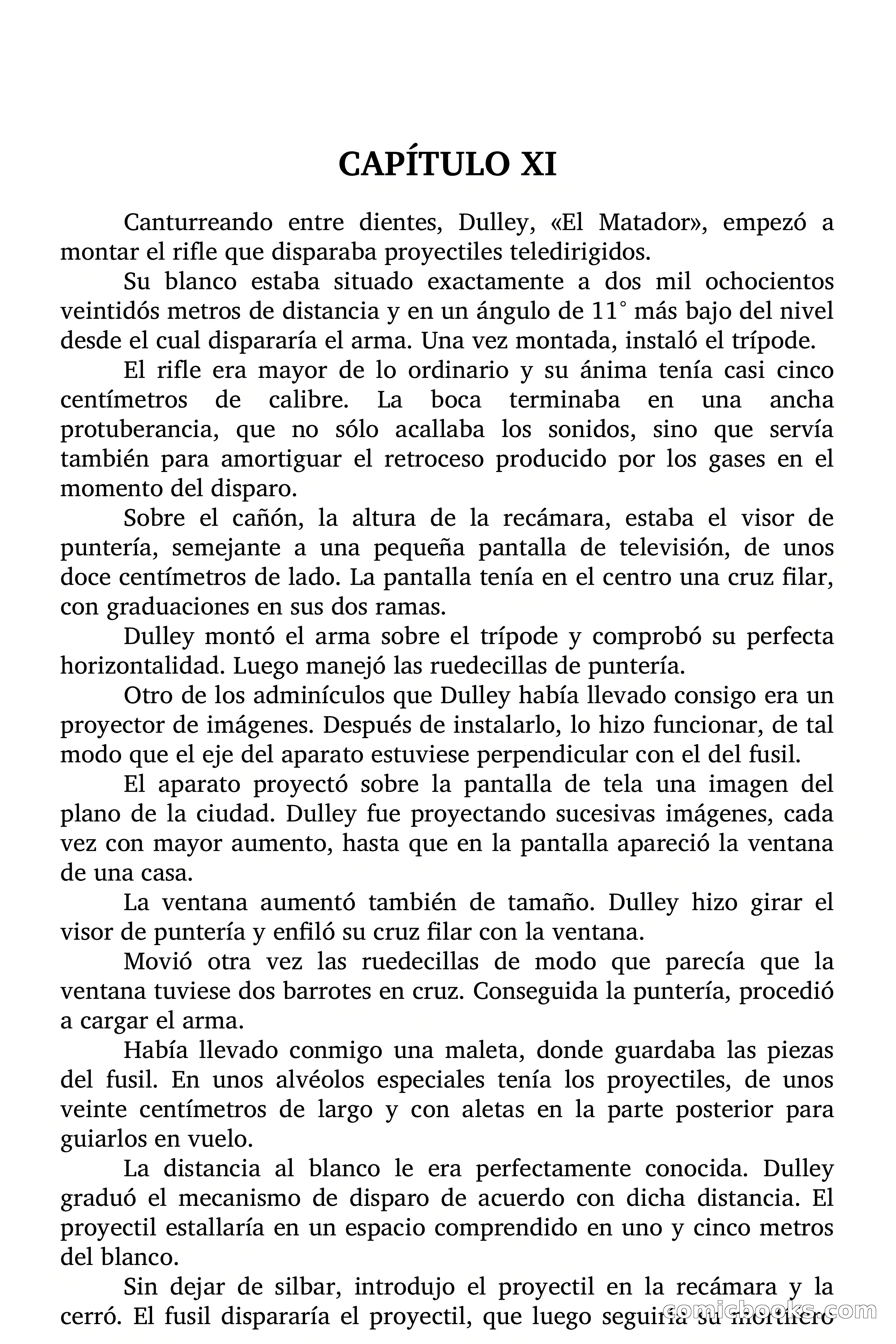 La llave del mundo — page 55 of 81