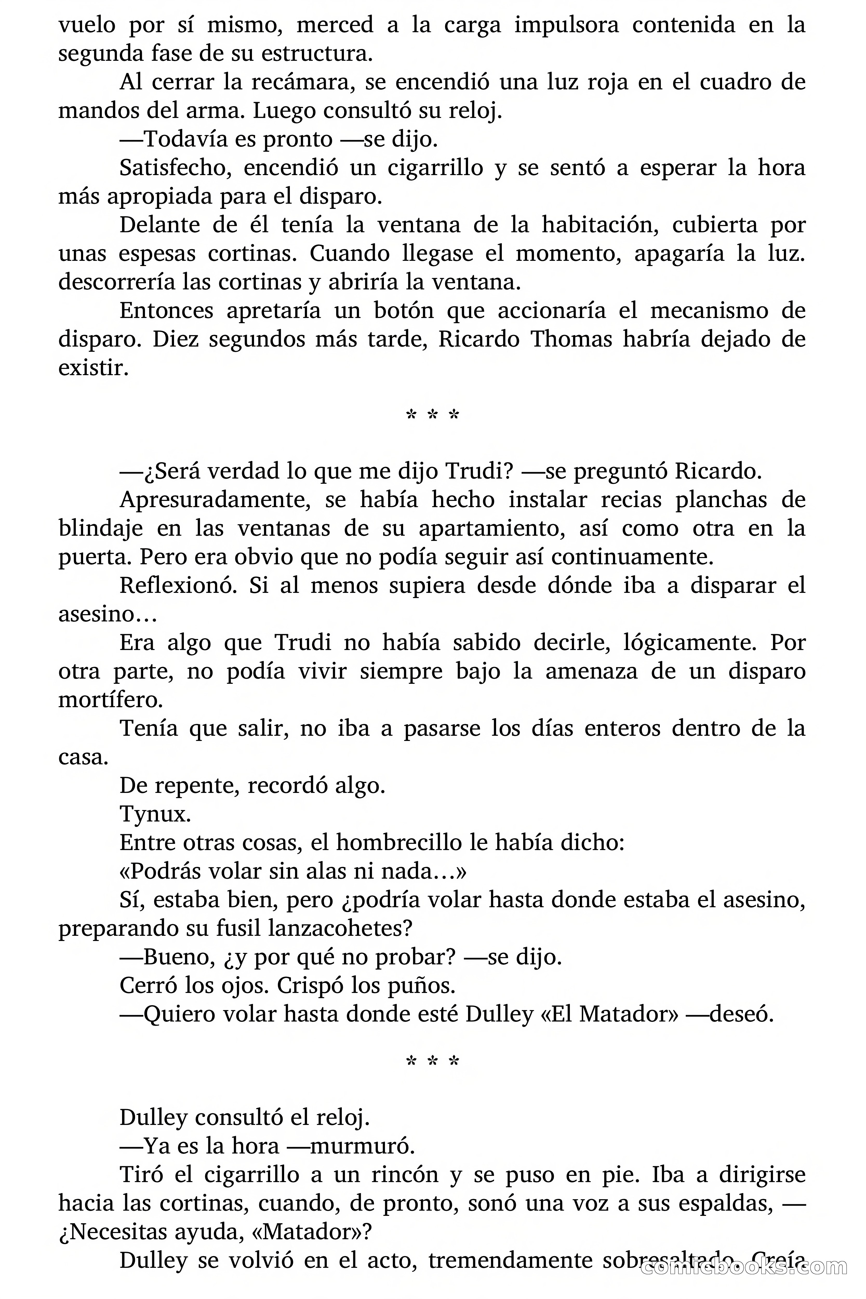 La llave del mundo — page 56 of 81