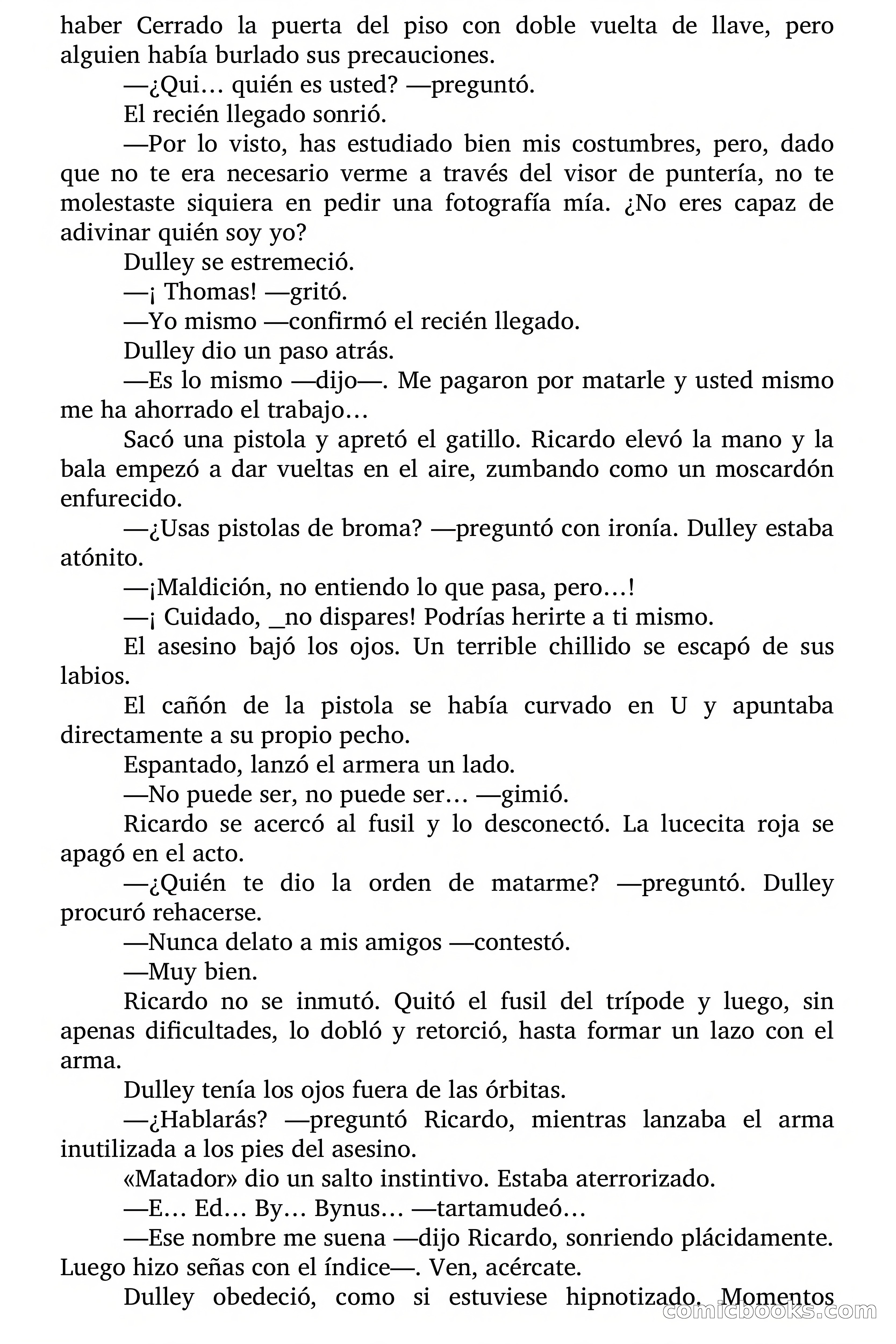 La llave del mundo — page 57 of 81