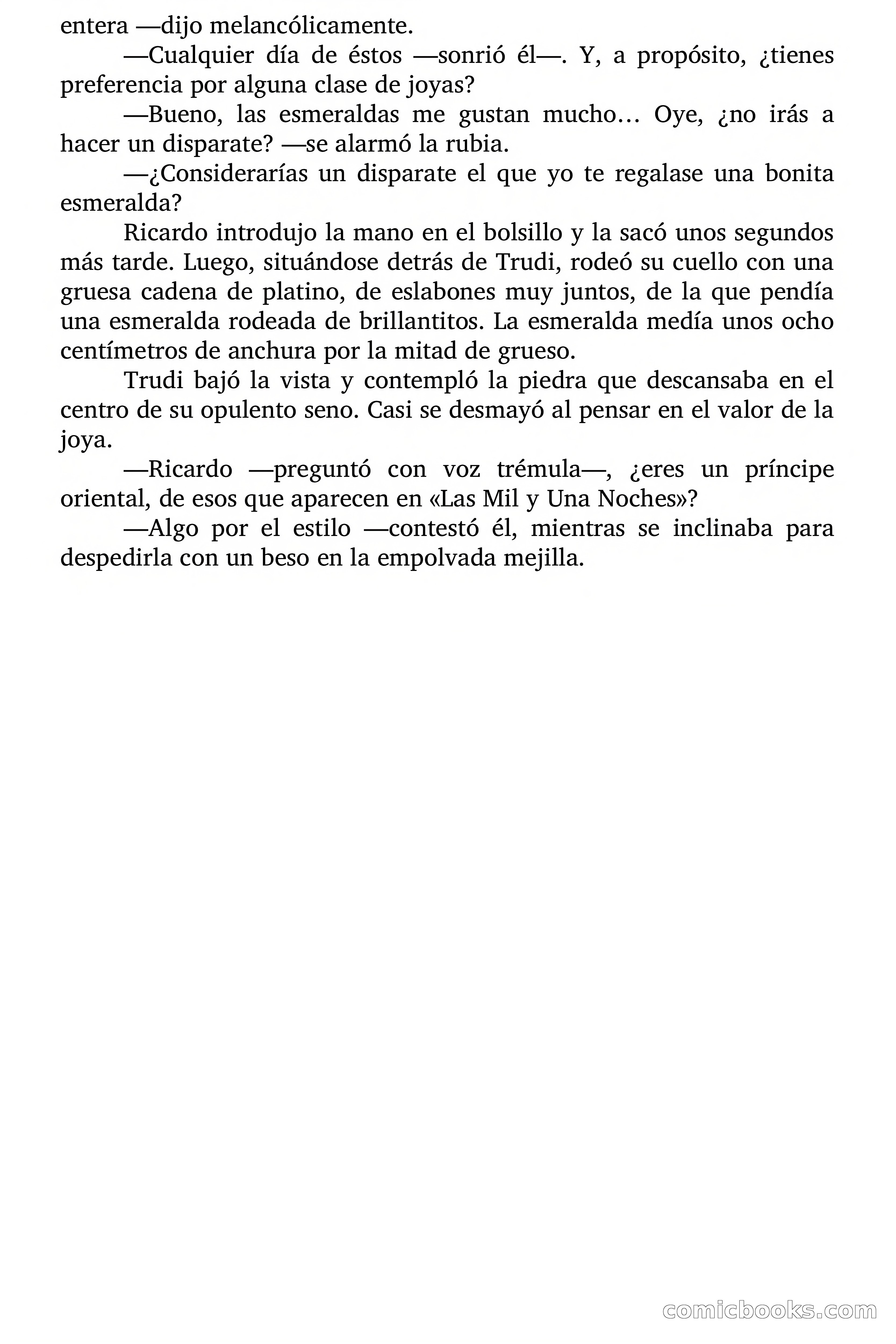 La llave del mundo — page 59 of 81