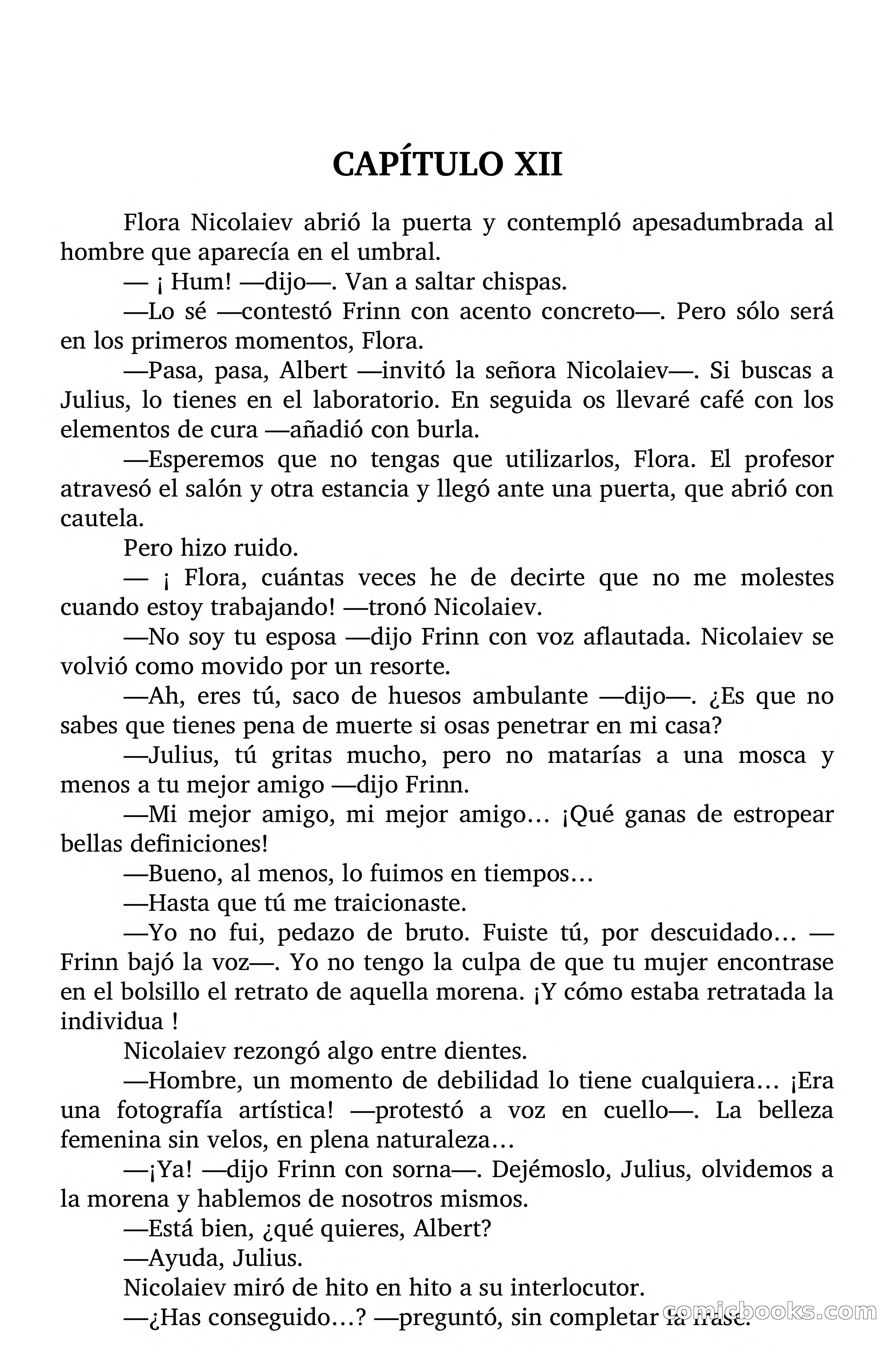 La llave del mundo — page 60 of 81