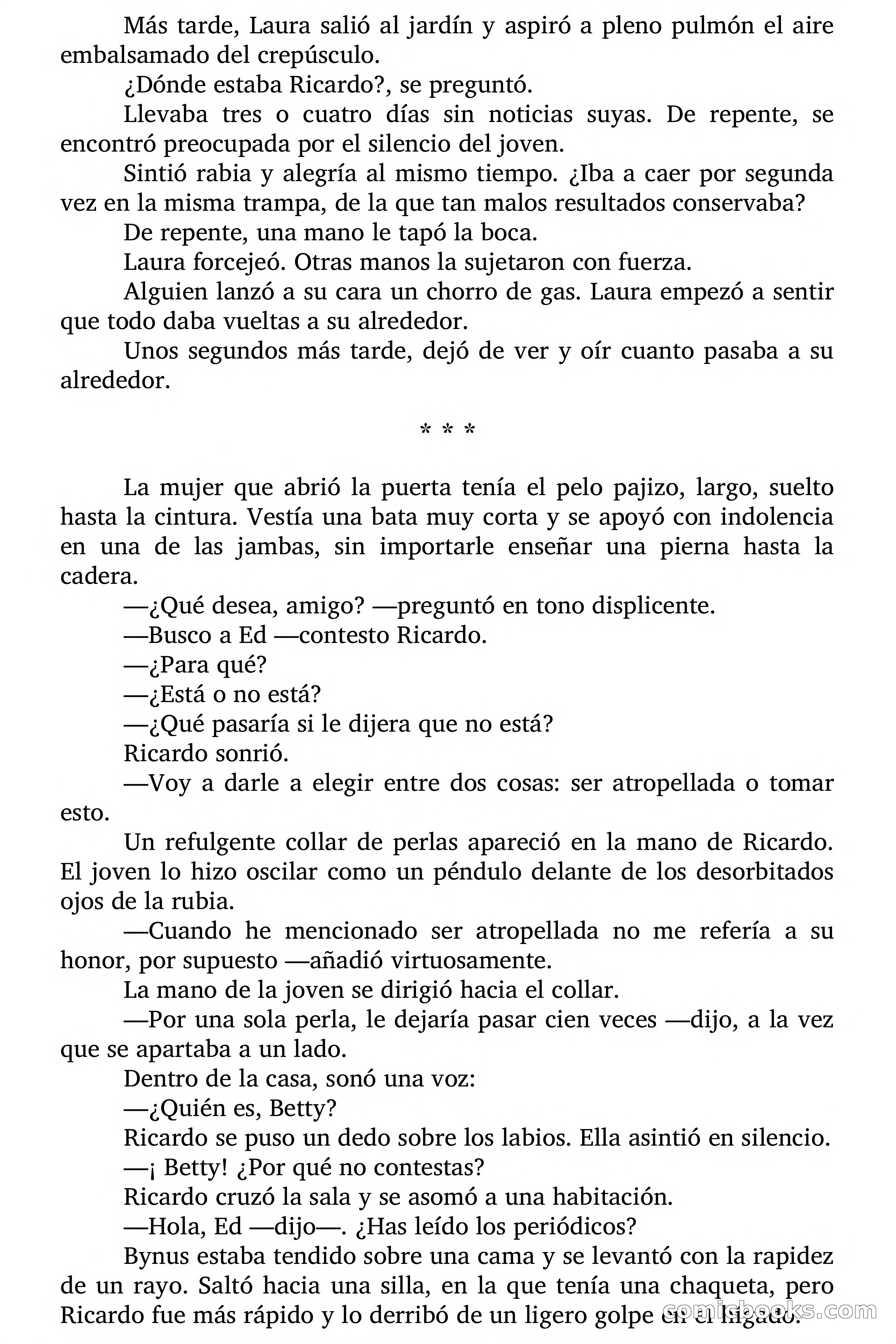 La llave del mundo — page 62 of 81