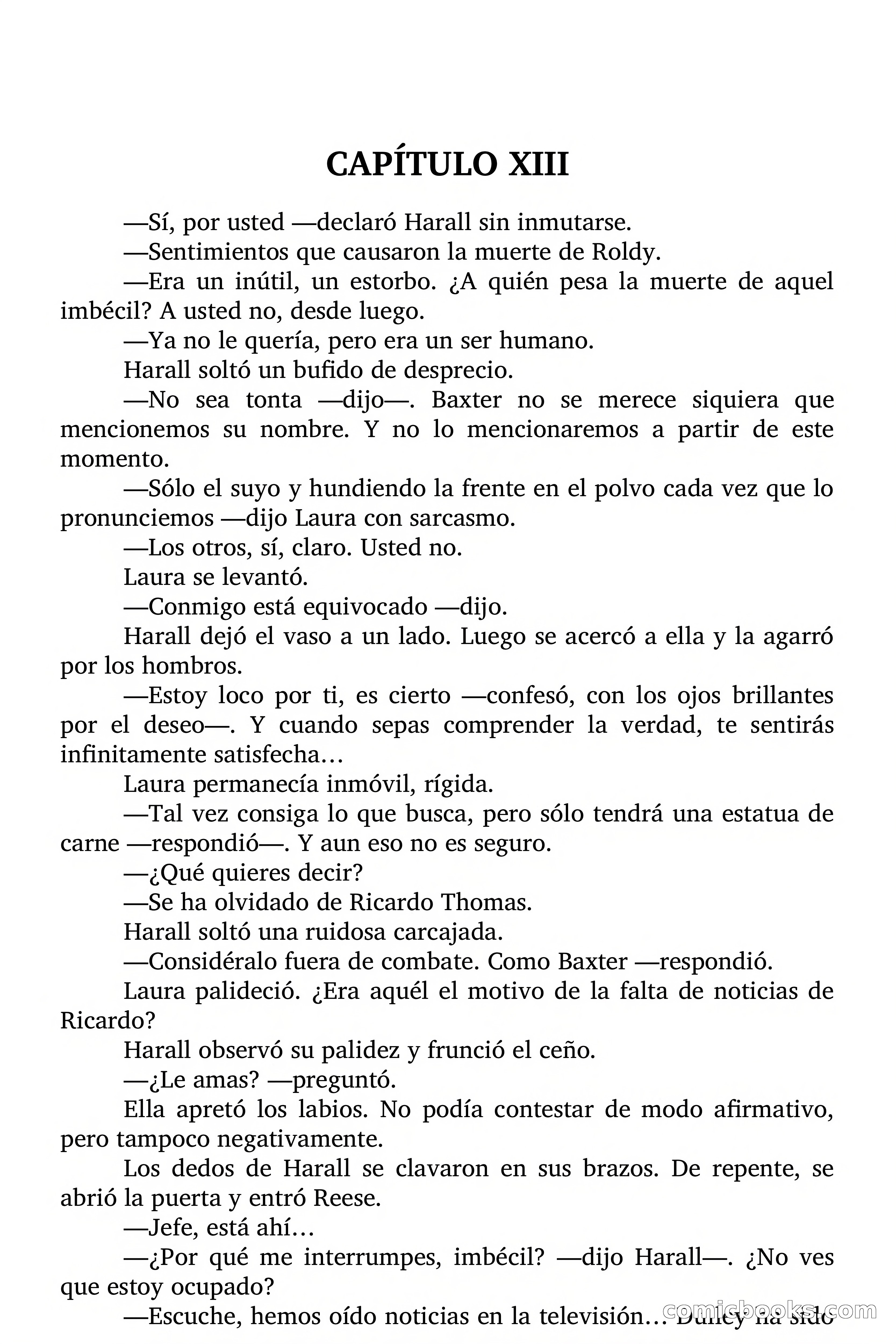 La llave del mundo — page 65 of 81