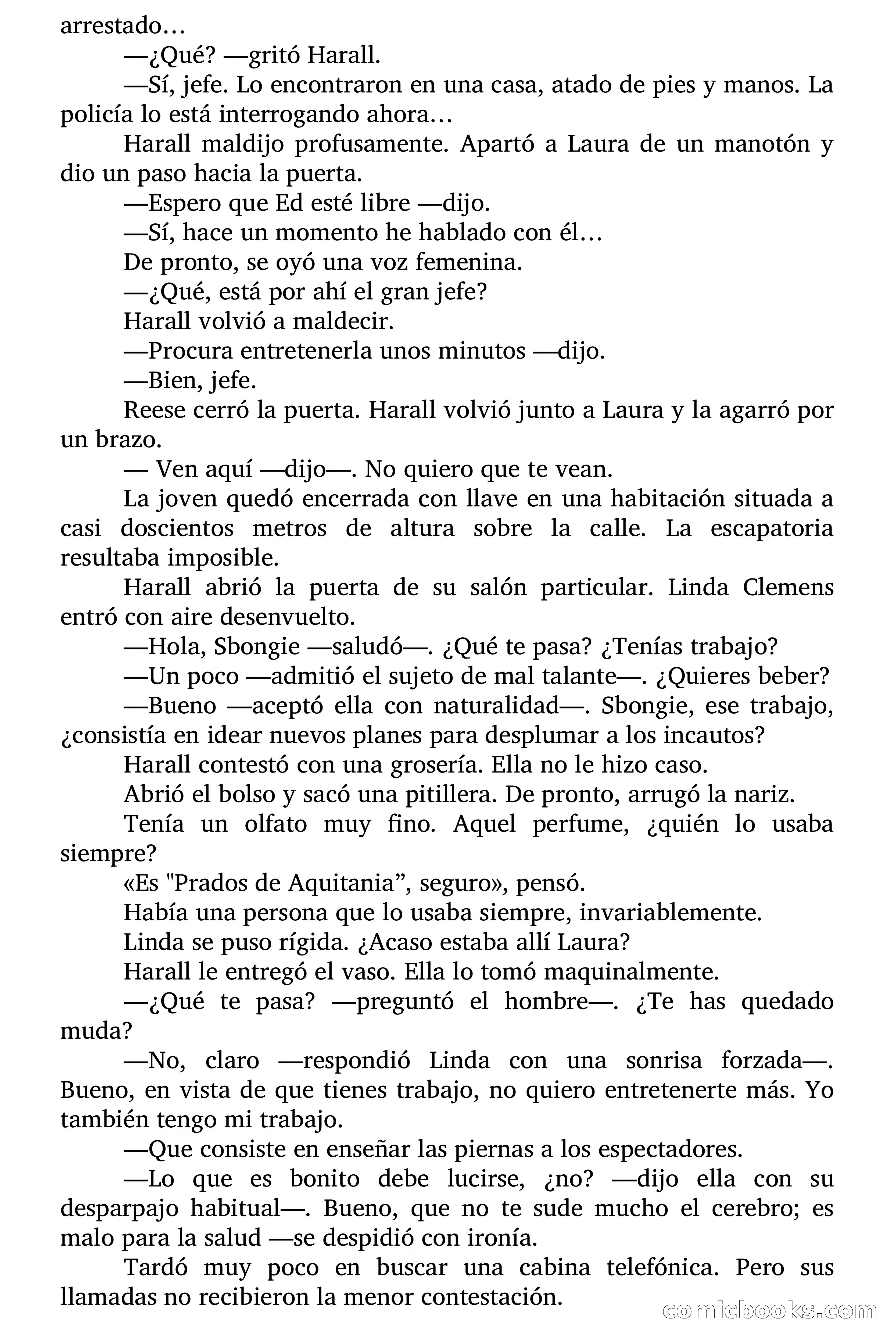 La llave del mundo — page 66 of 81