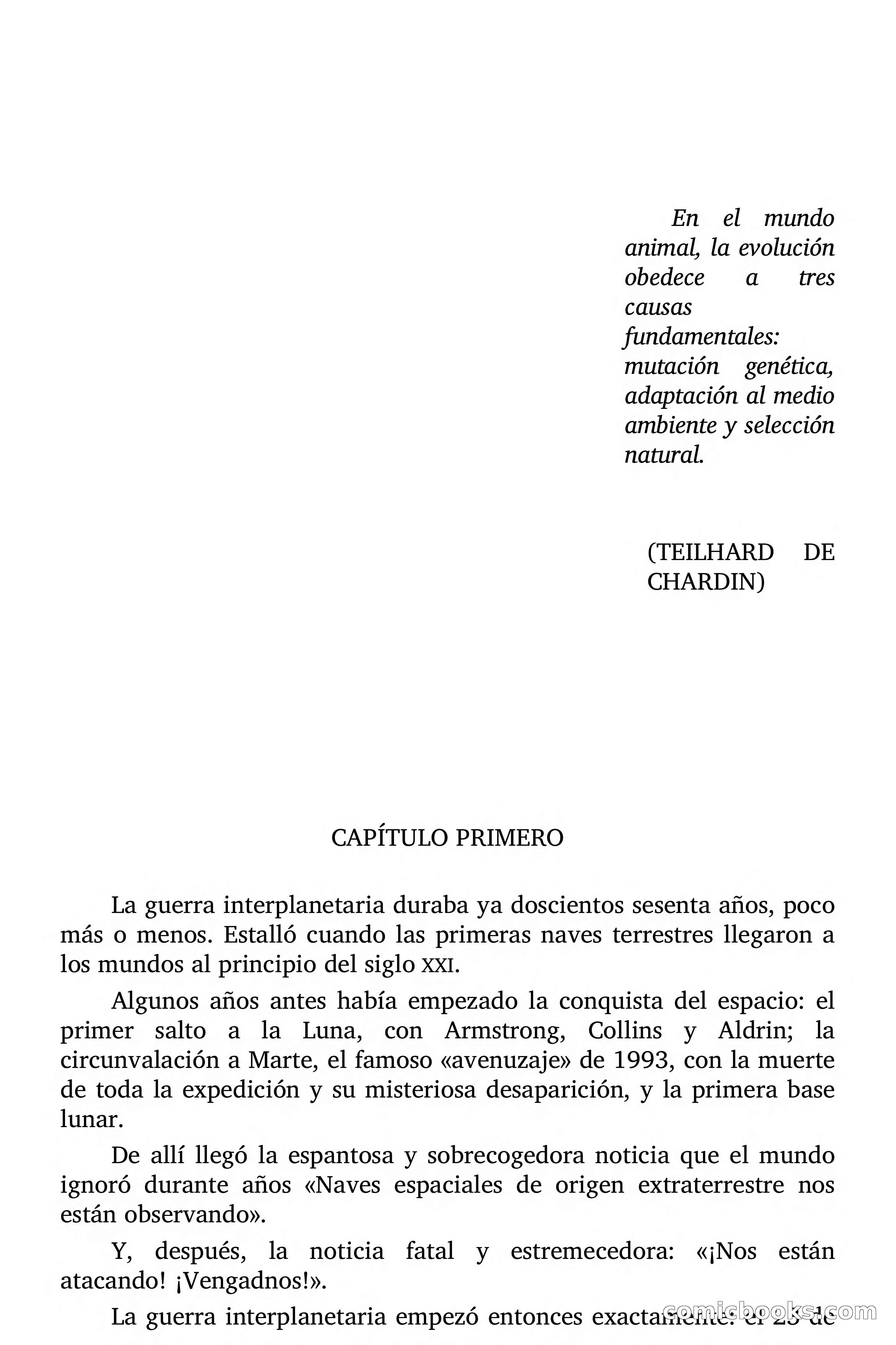 Hominización — page 4 of 84