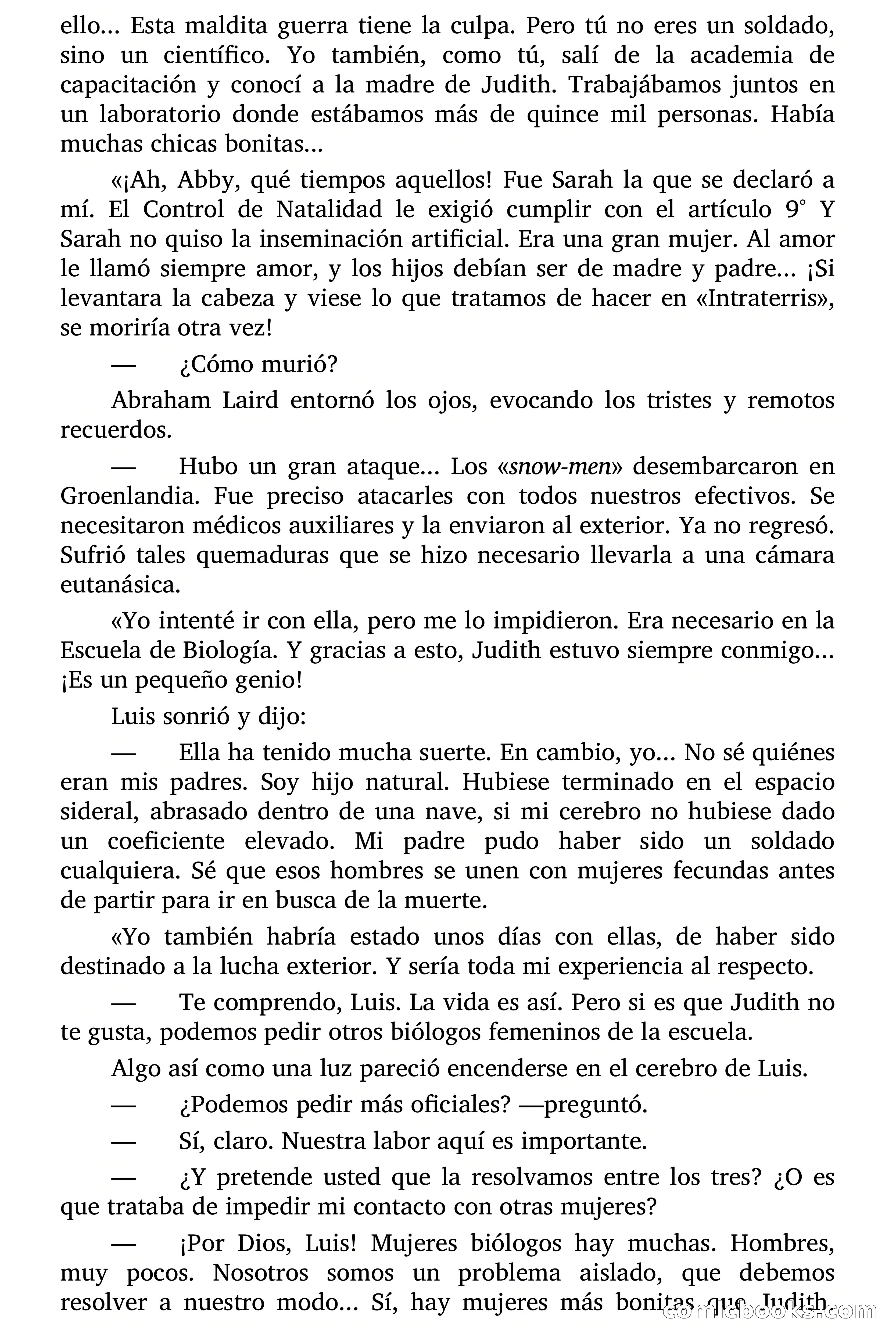 Hominización — page 15 of 84