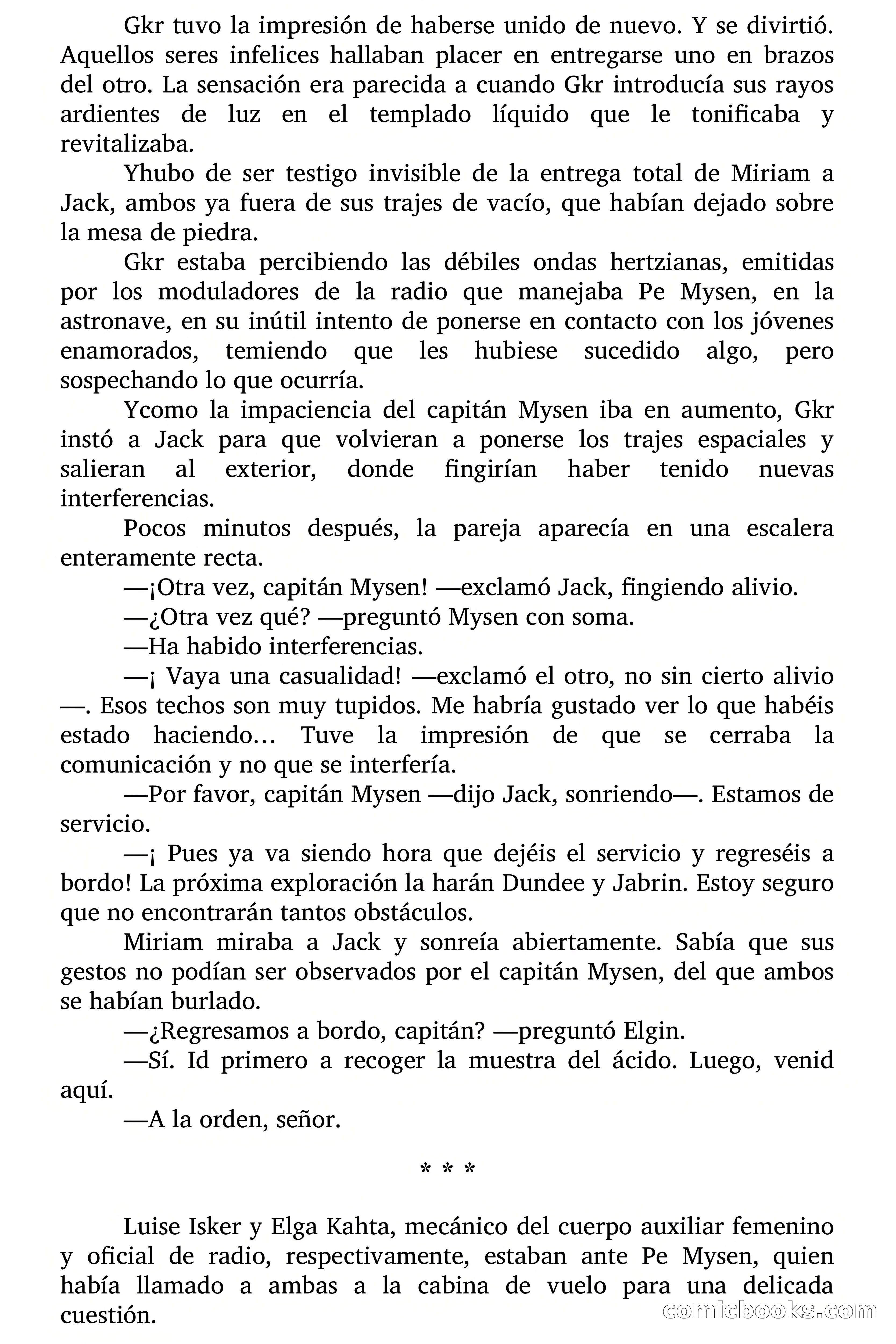 La luz viviente — page 17 of 77