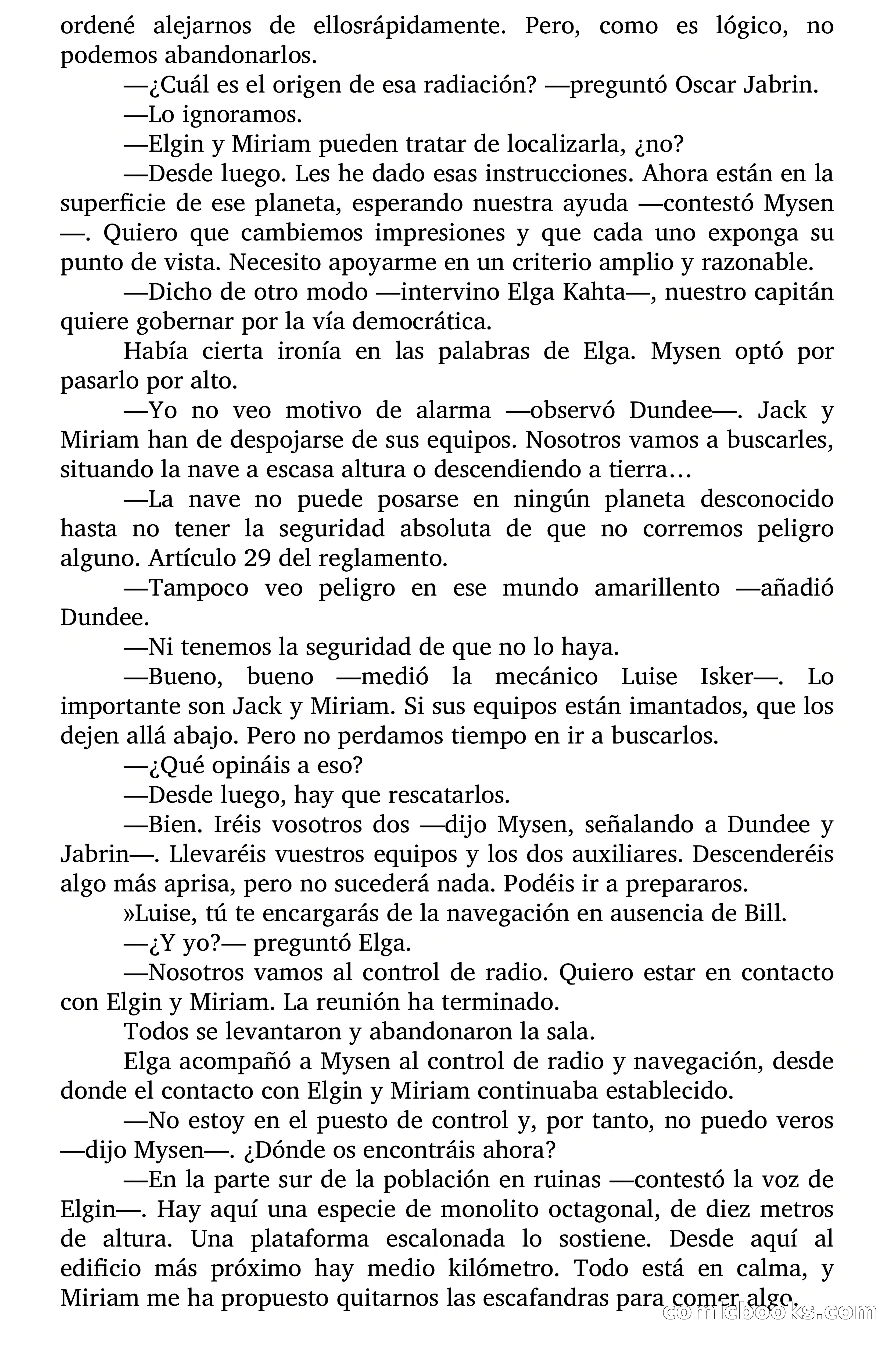 La luz viviente — page 26 of 77