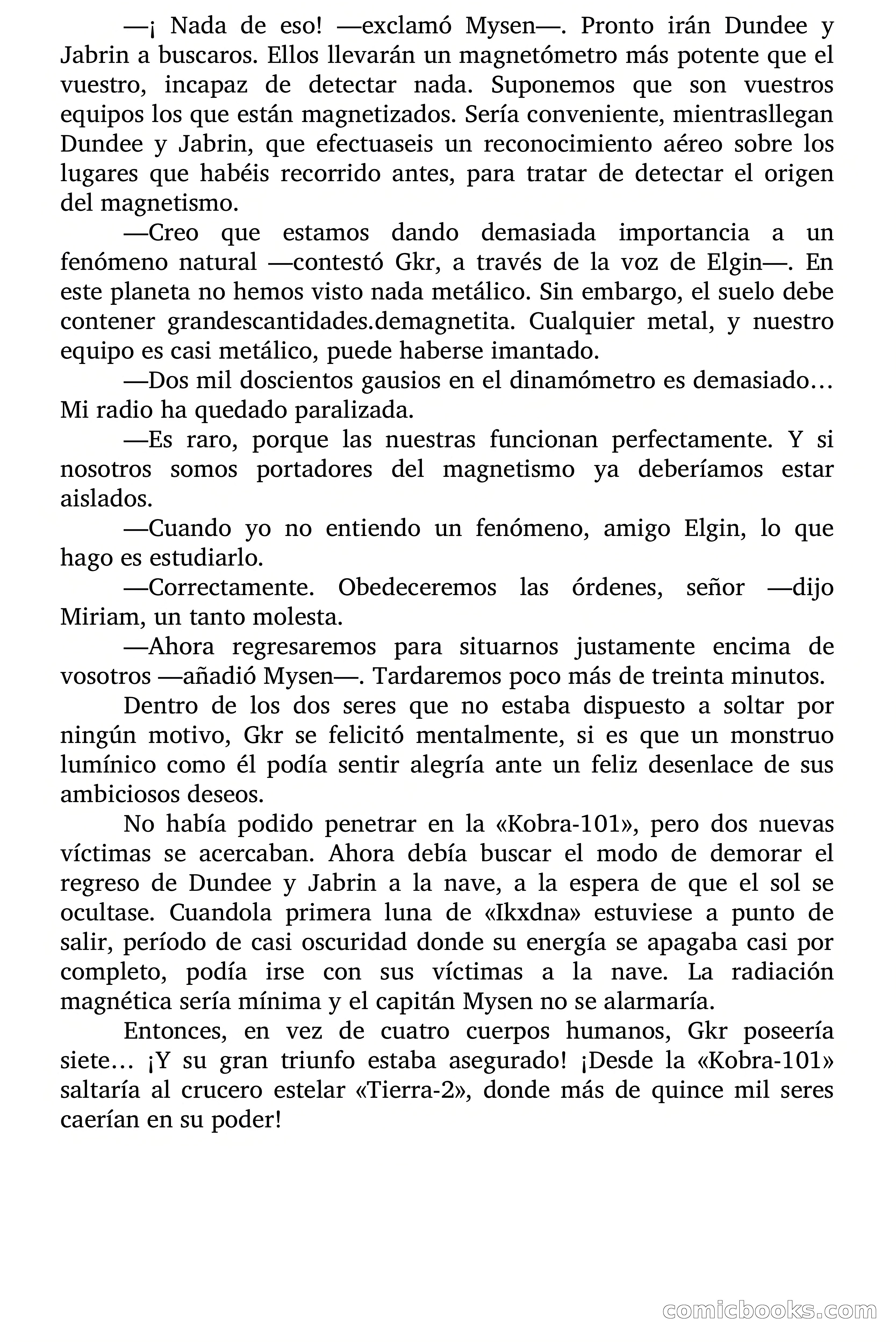 La luz viviente — page 27 of 77