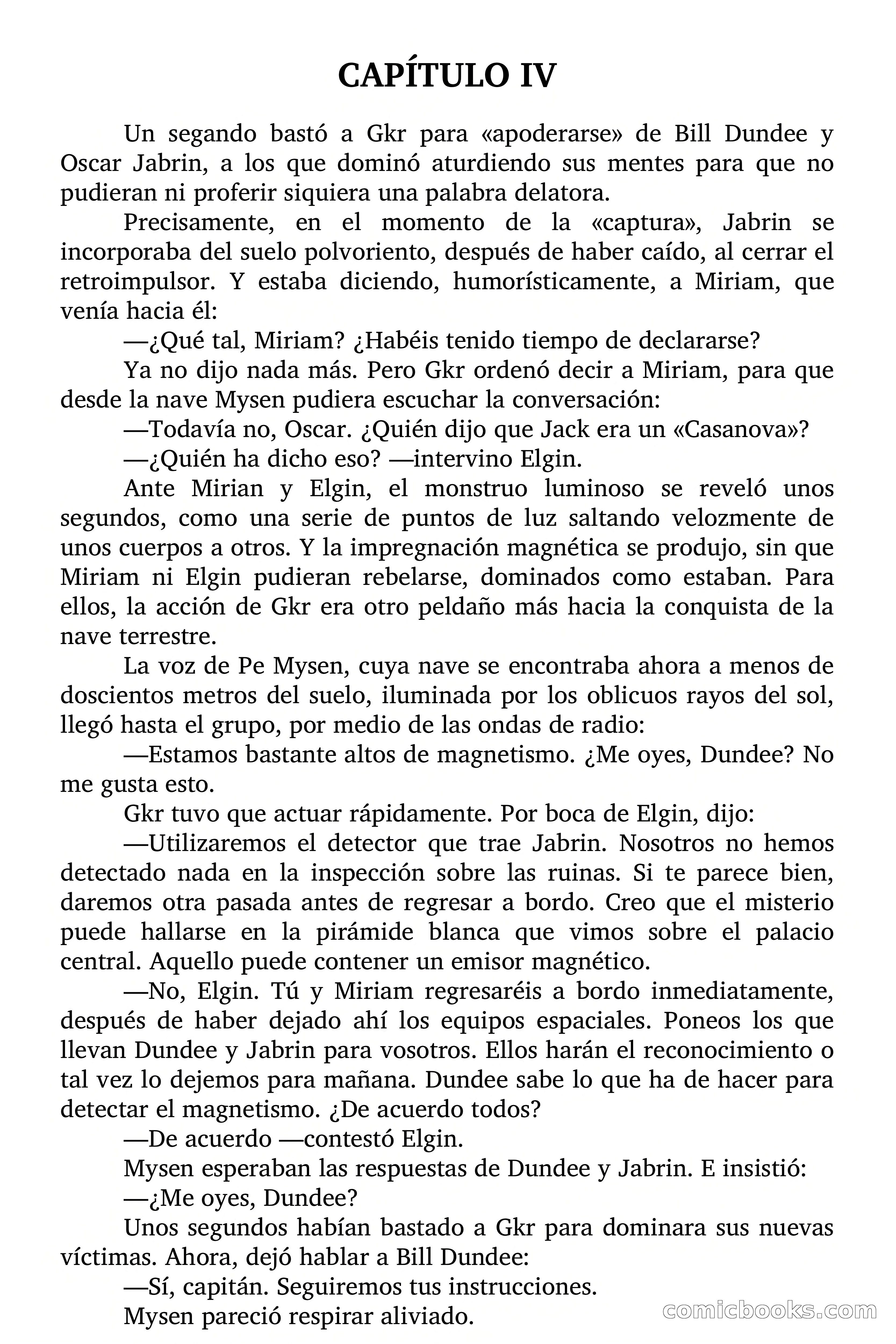 La luz viviente — page 28 of 77