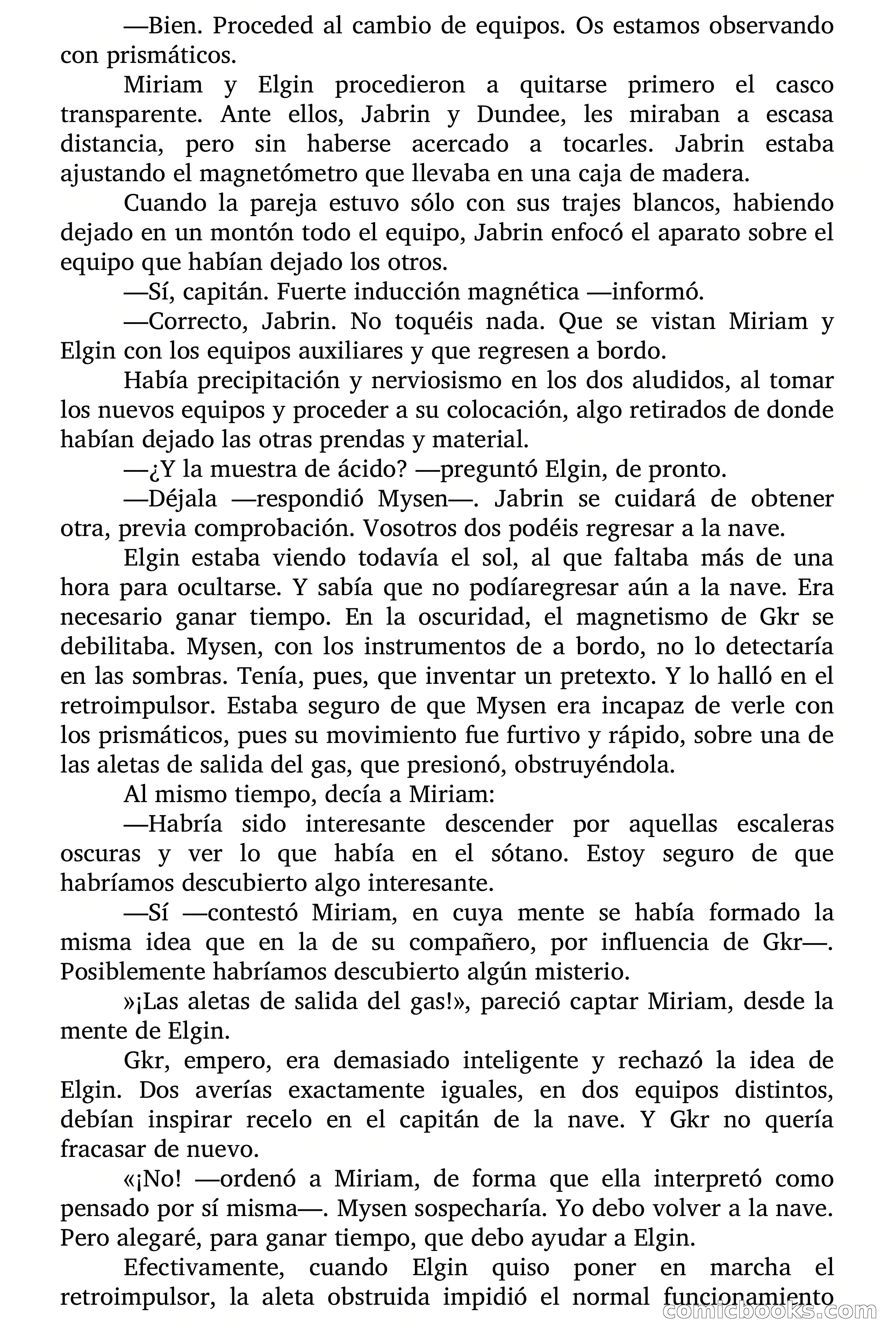 La luz viviente — page 29 of 77