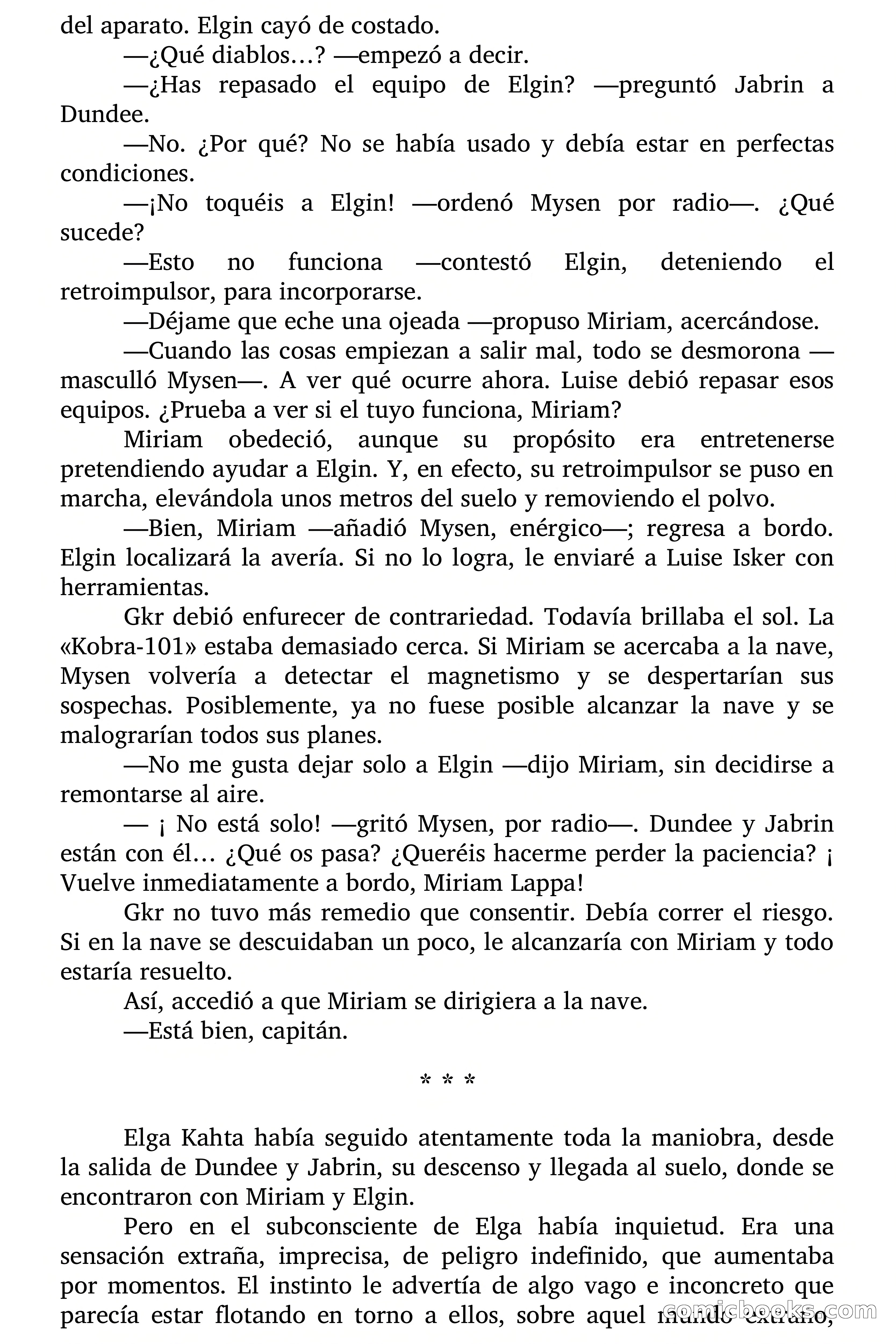 La luz viviente — page 30 of 77