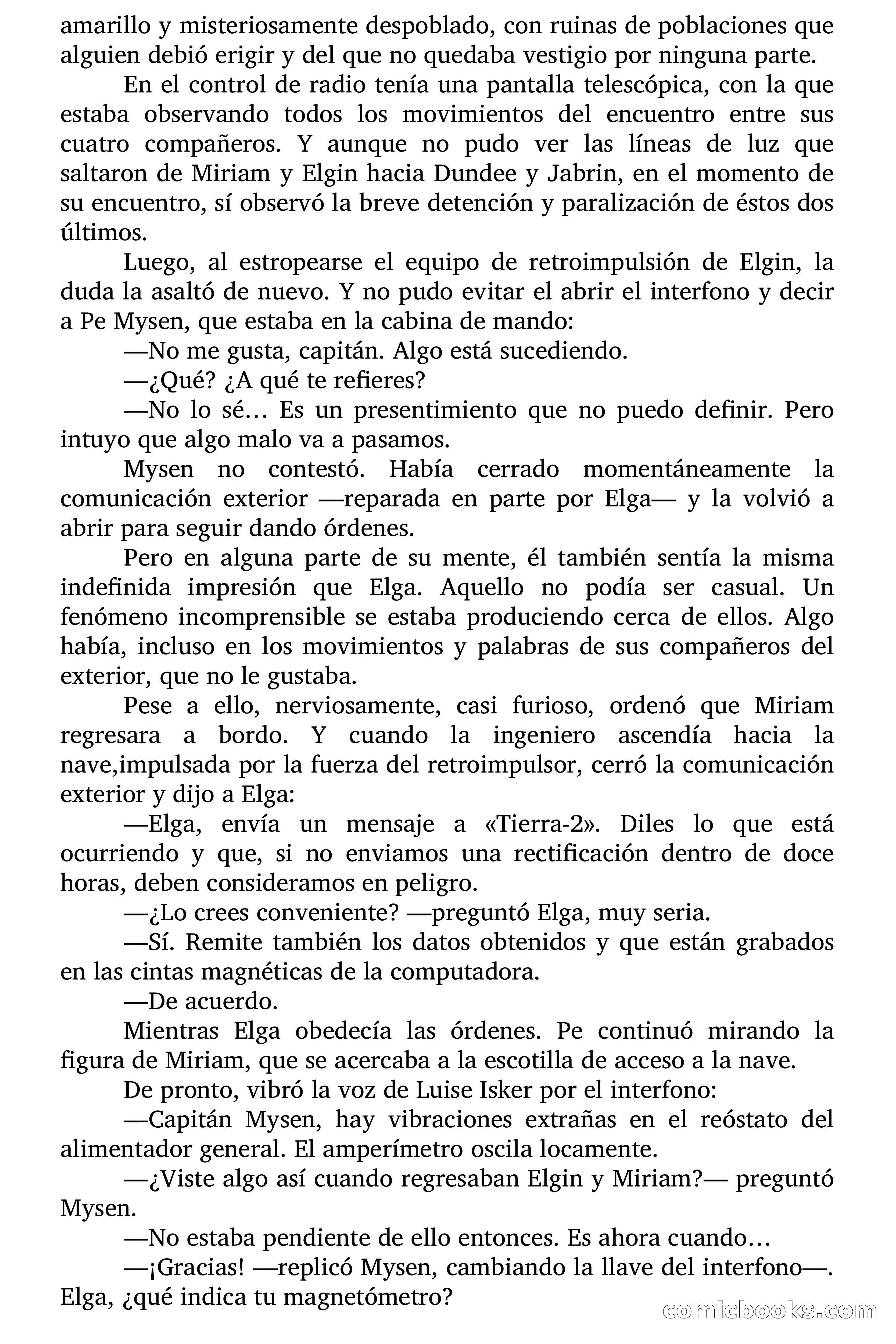 La luz viviente — page 31 of 77