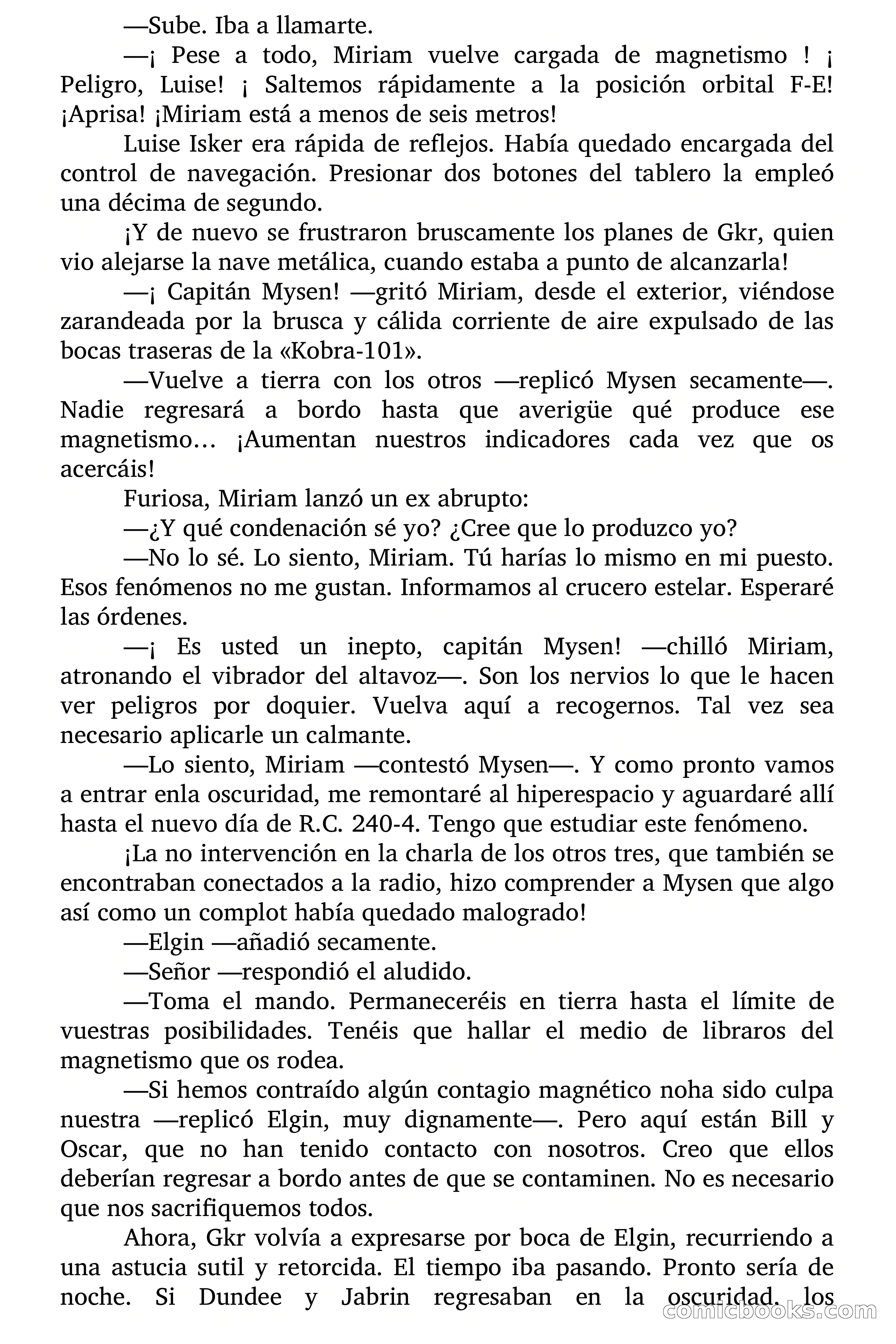 La luz viviente — page 32 of 77