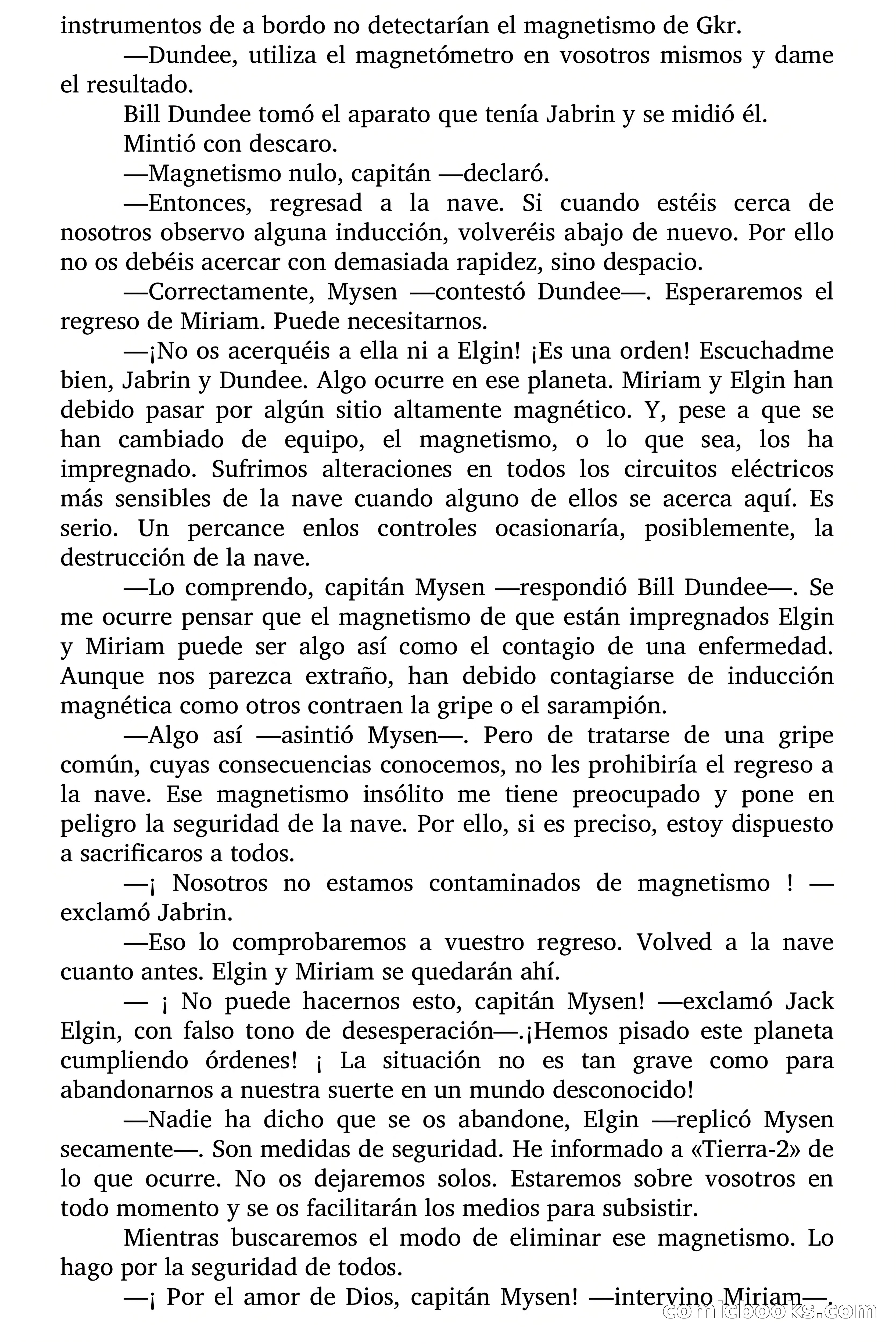 La luz viviente — page 33 of 77