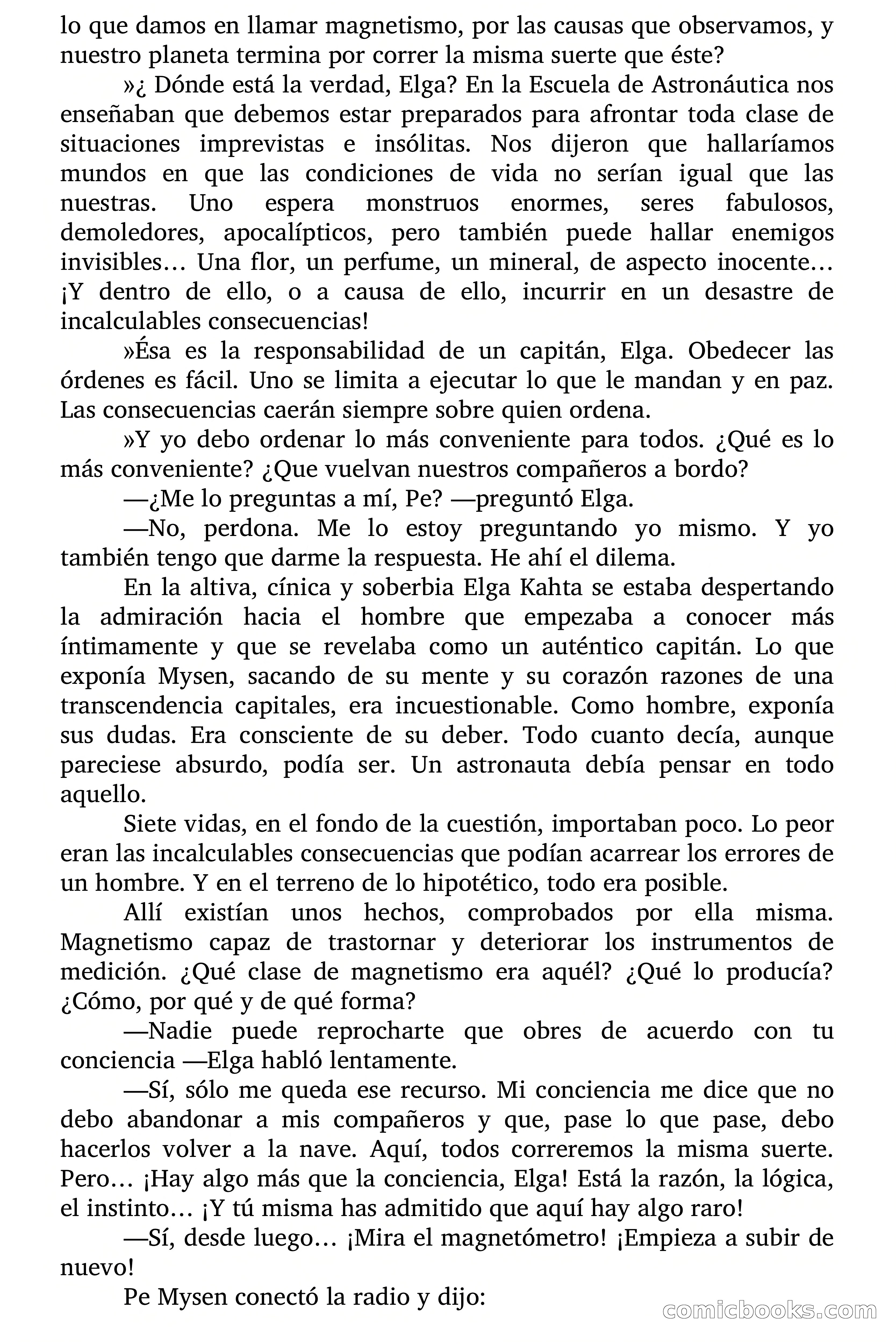 La luz viviente — page 37 of 77