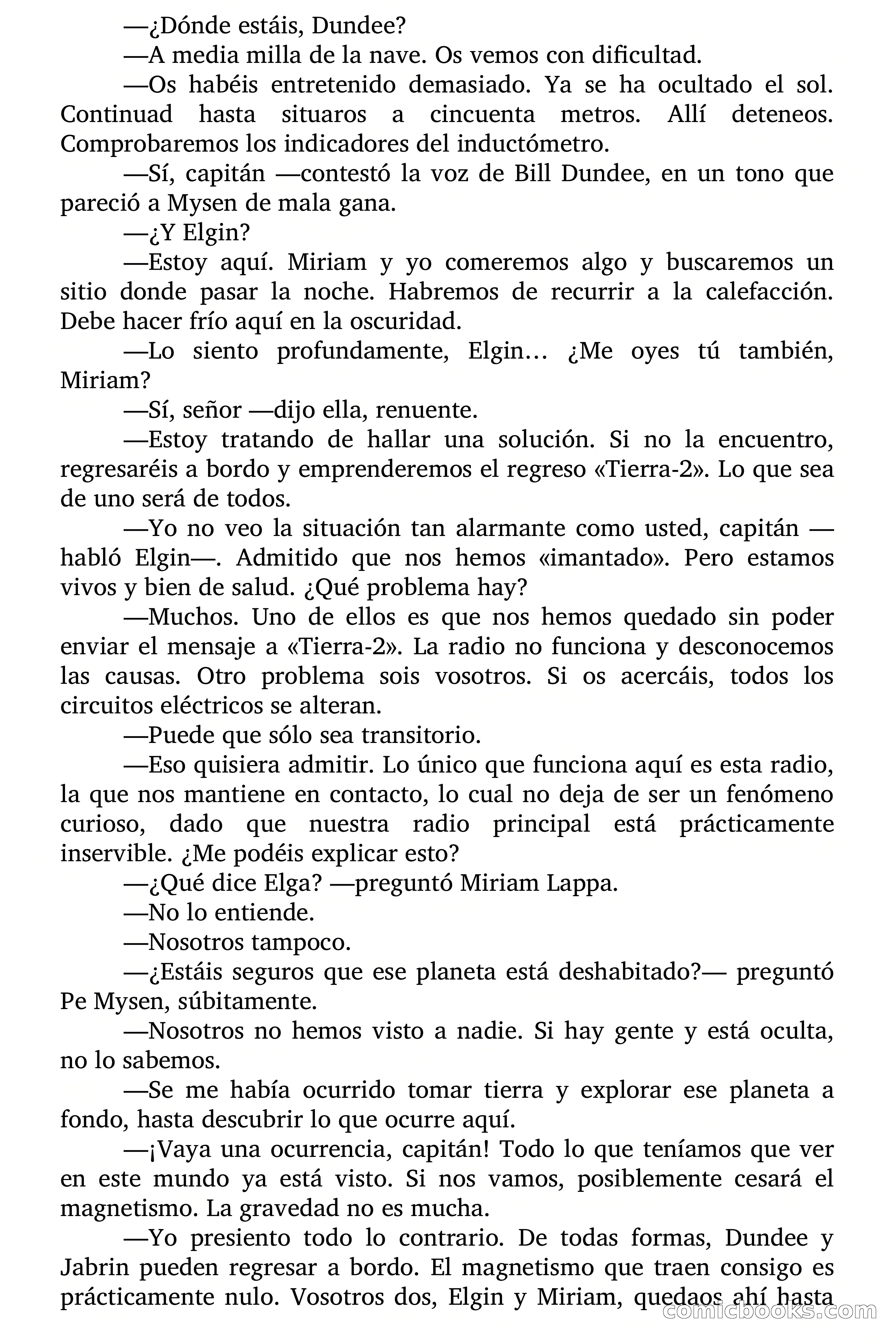 La luz viviente — page 38 of 77