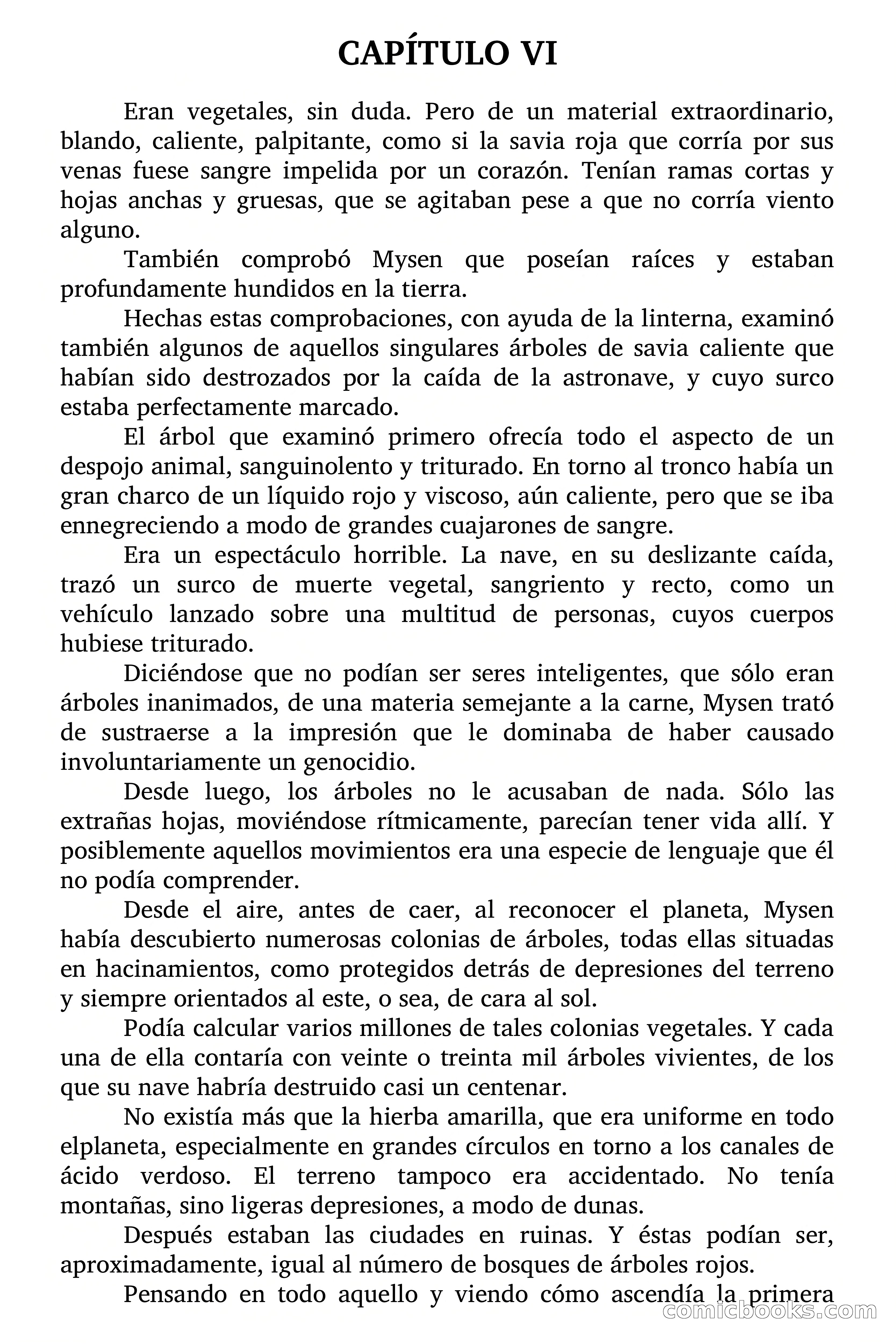 La luz viviente — page 43 of 77