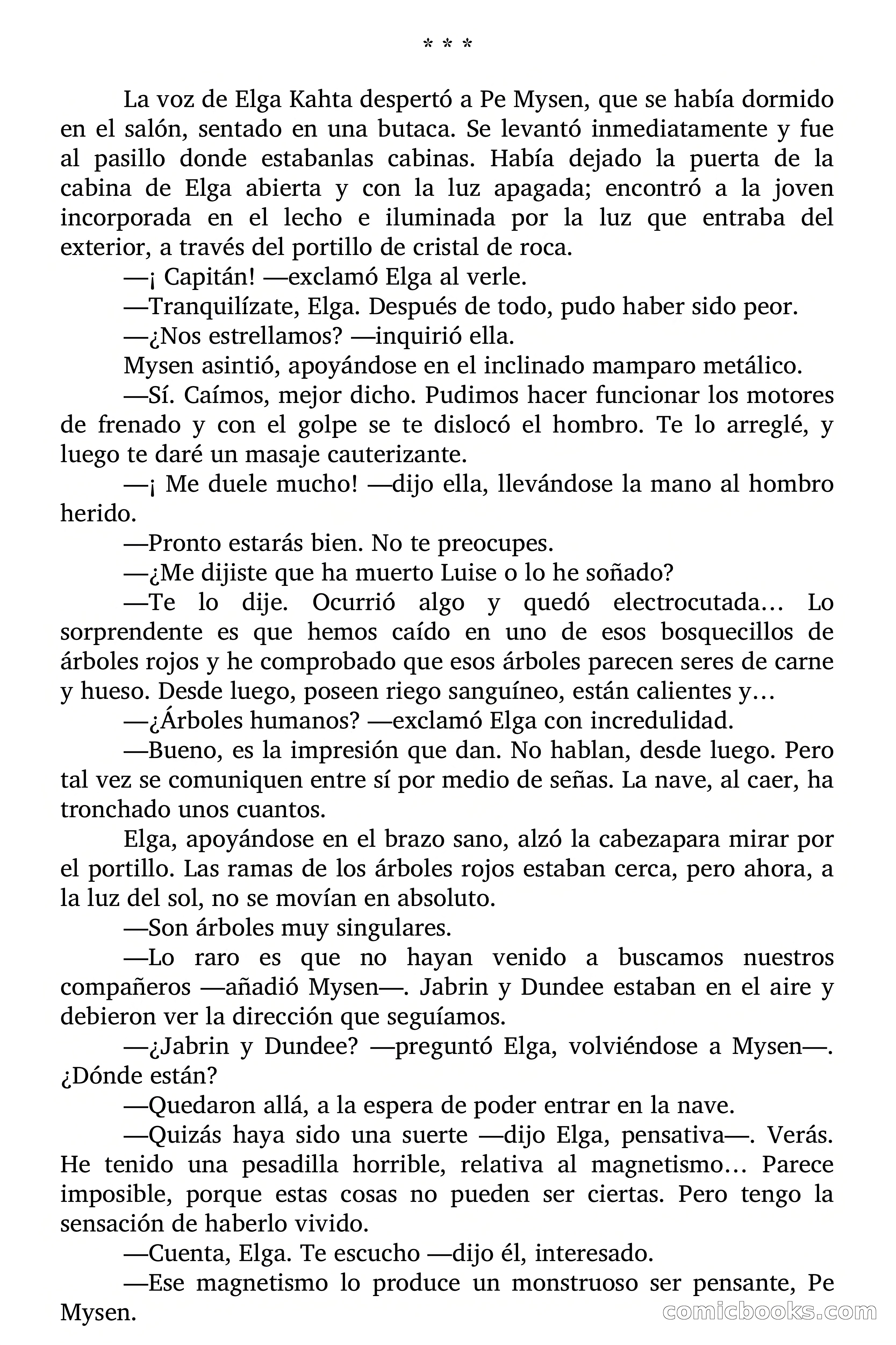 La luz viviente — page 45 of 77