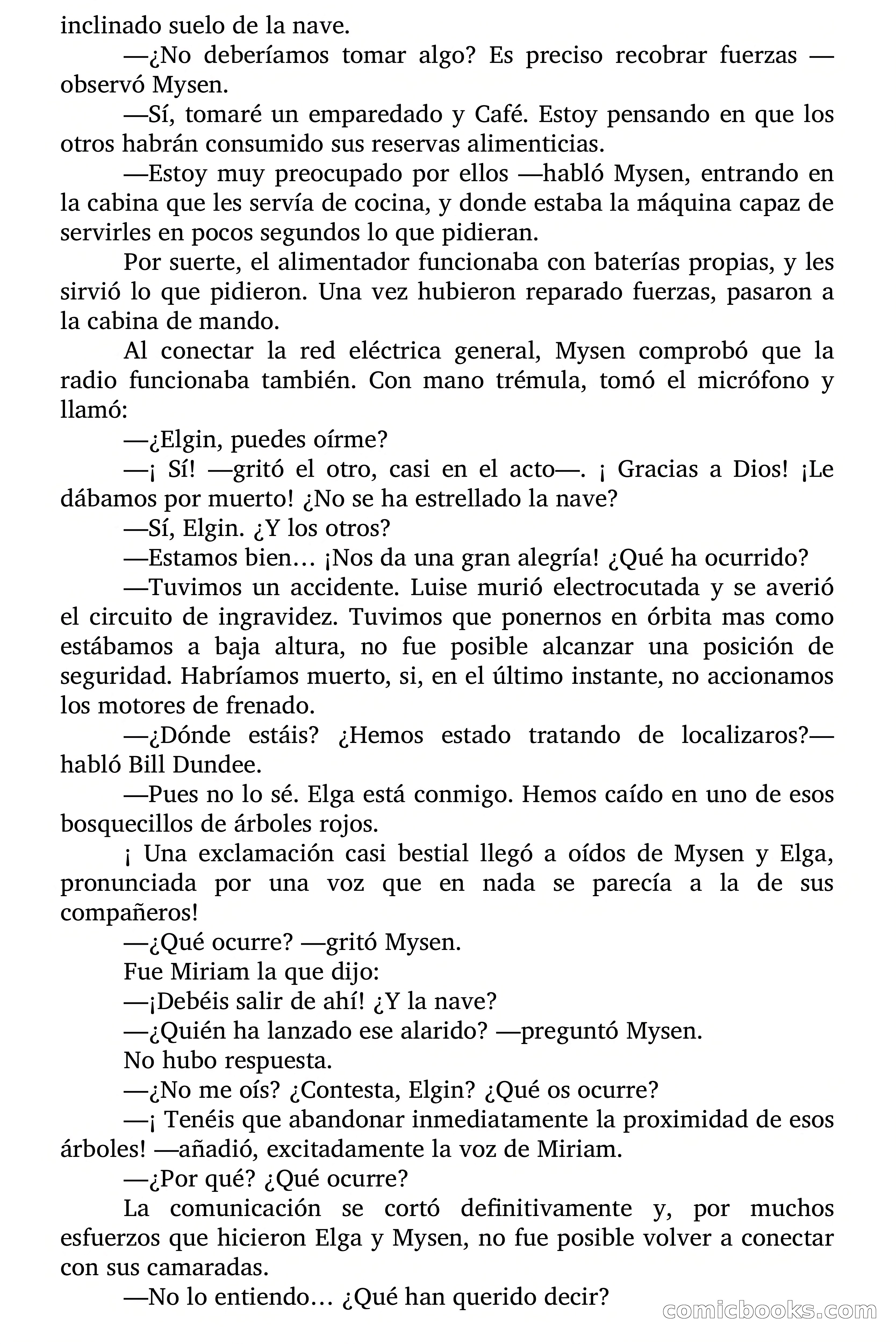 La luz viviente — page 47 of 77