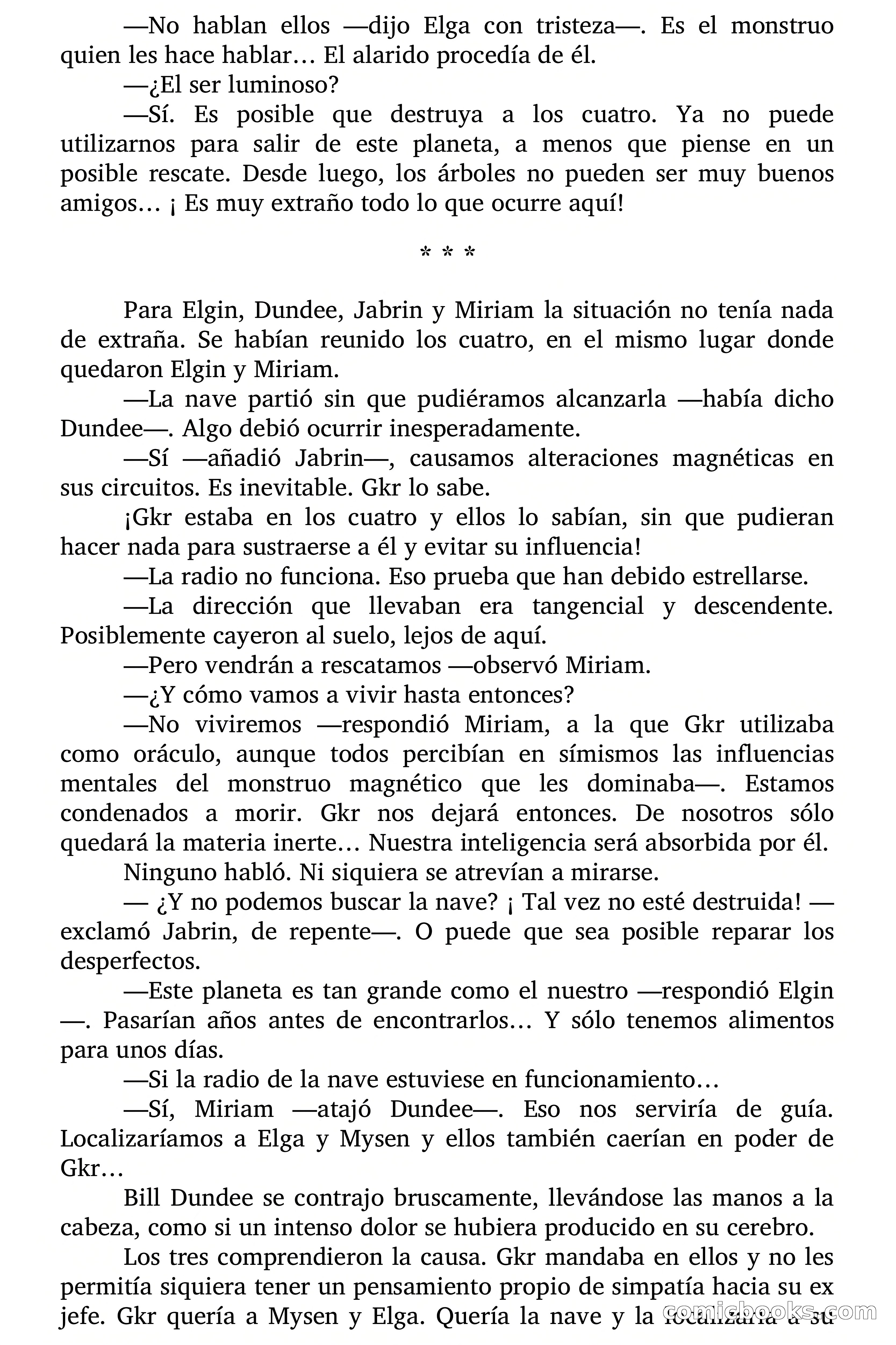 La luz viviente — page 48 of 77
