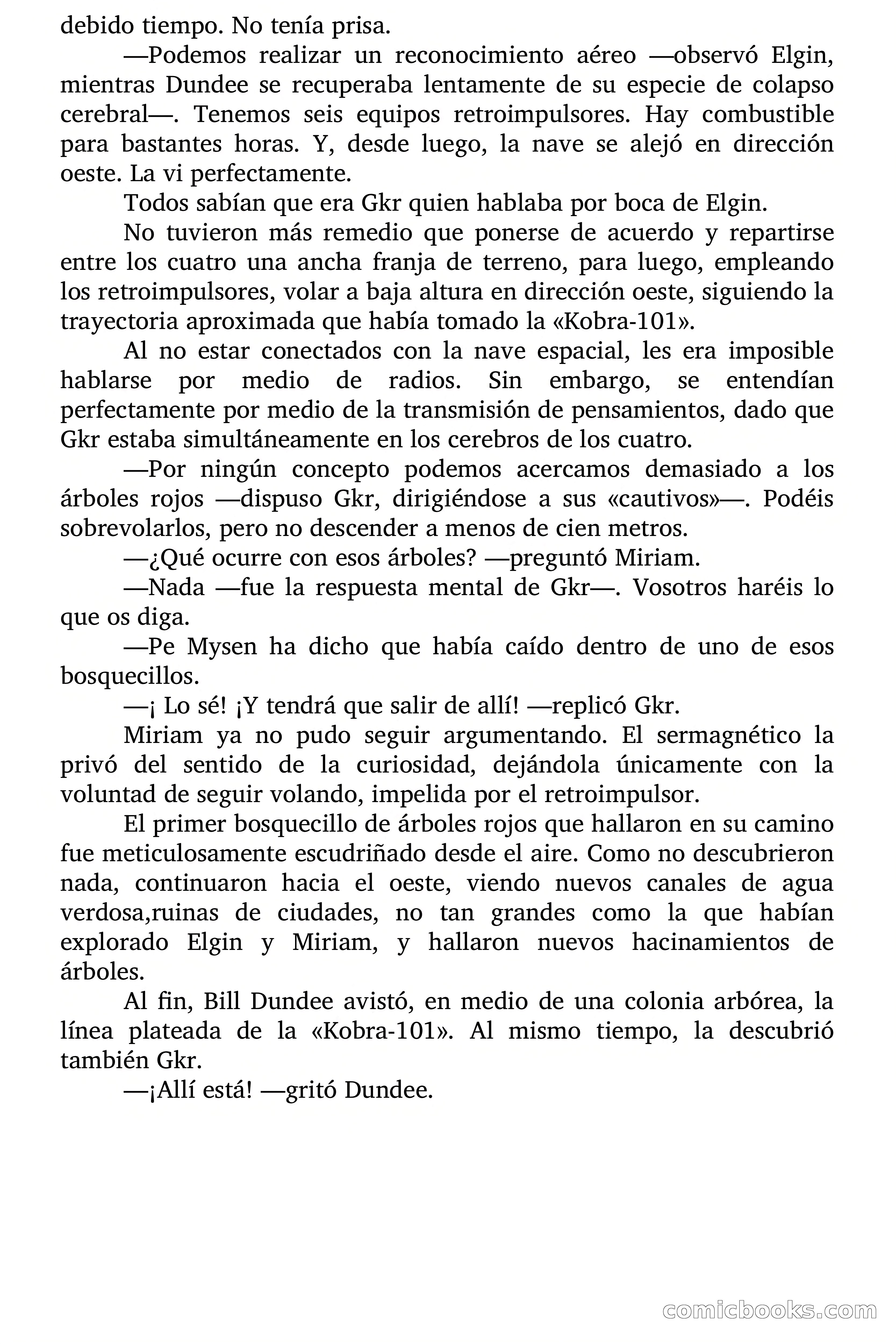 La luz viviente — page 49 of 77