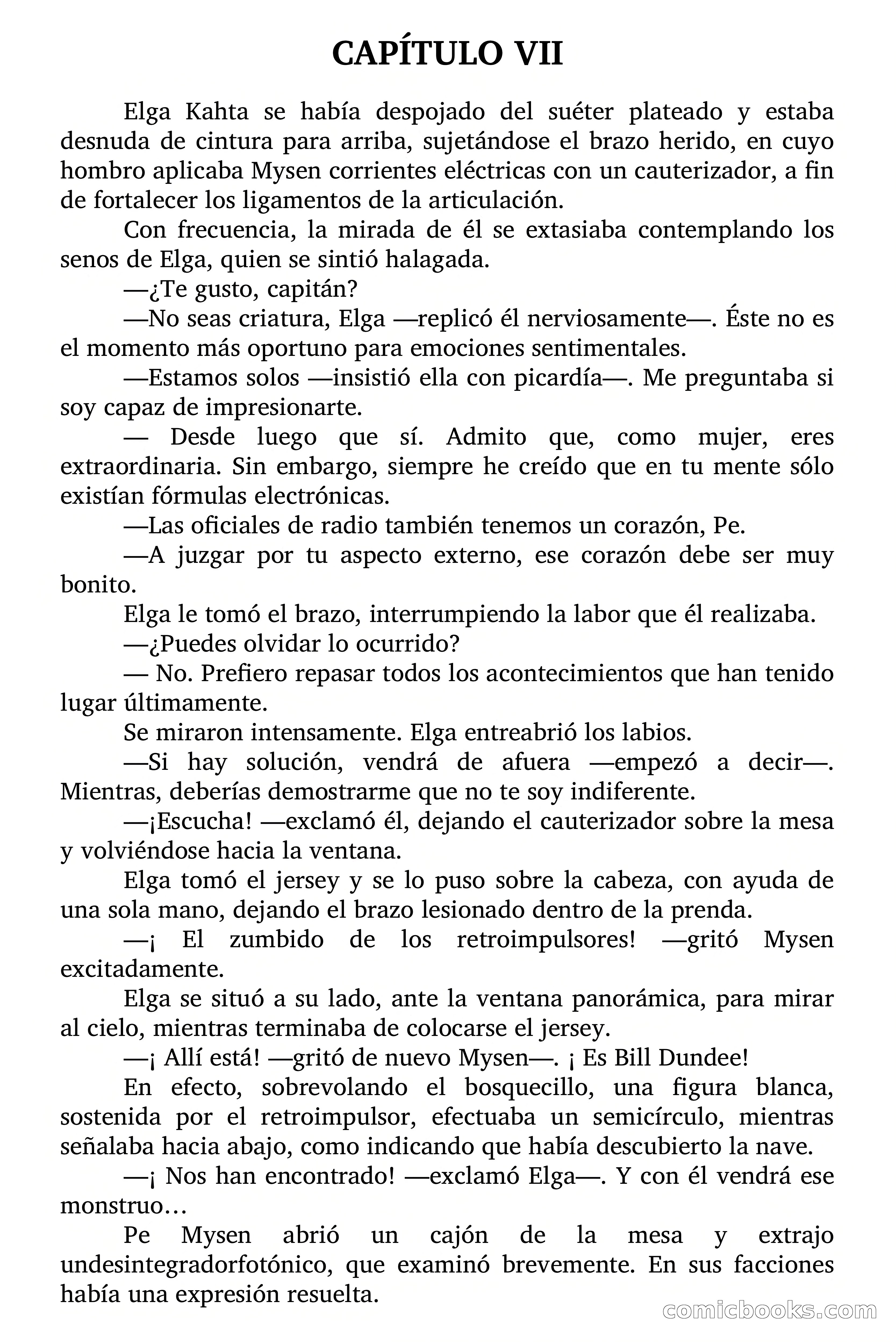 La luz viviente — page 50 of 77