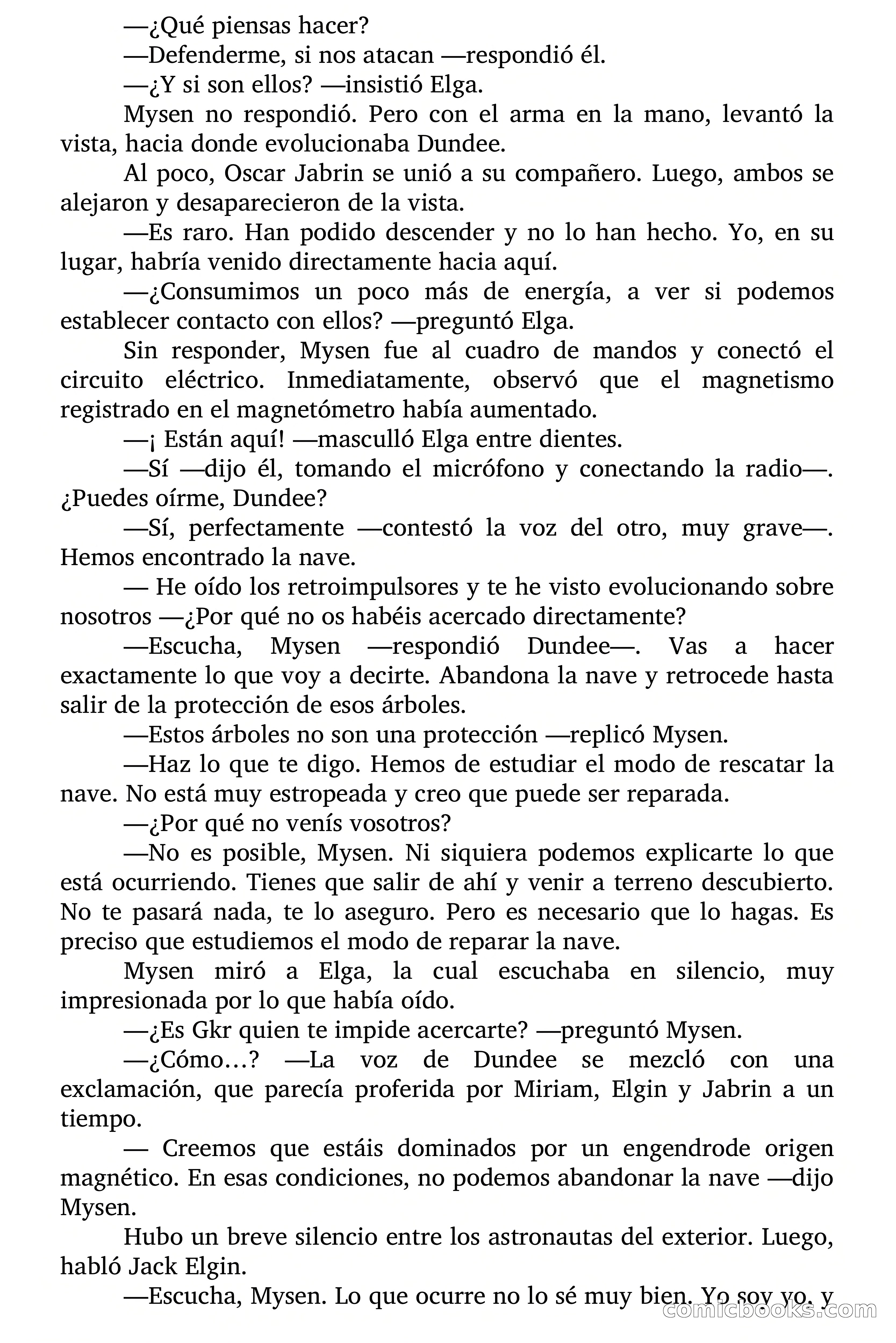 La luz viviente — page 51 of 77