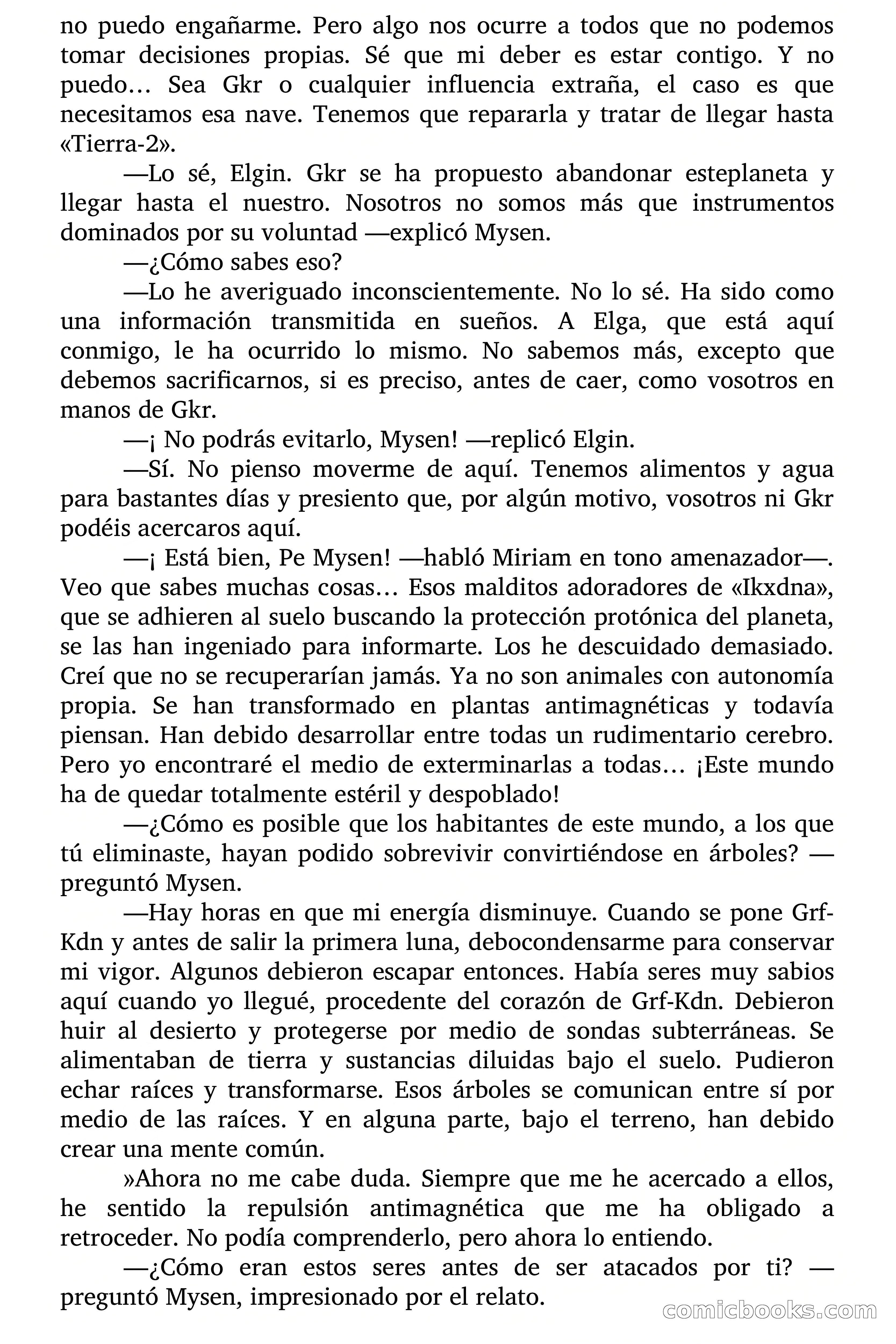 La luz viviente — page 52 of 77