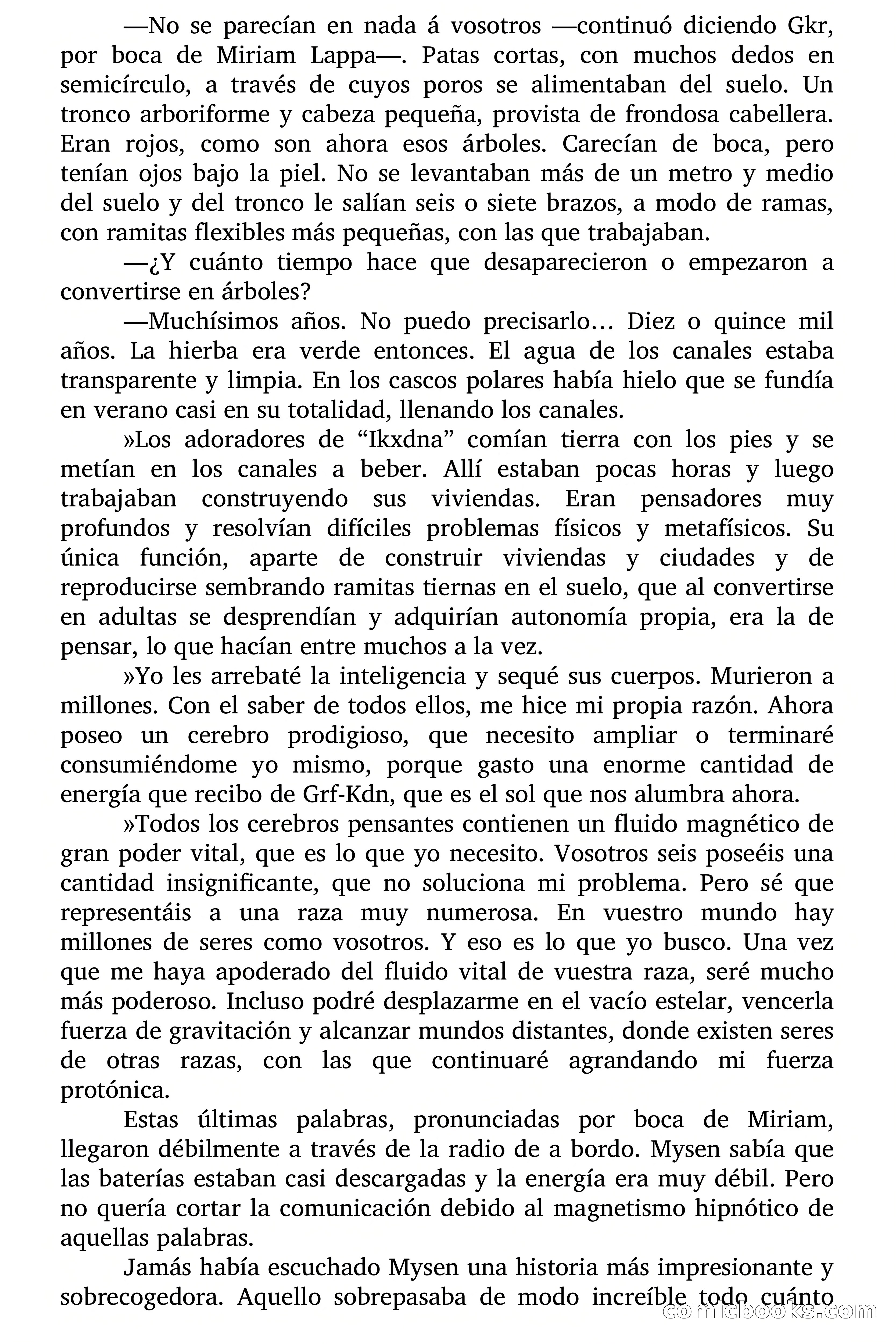 La luz viviente — page 53 of 77