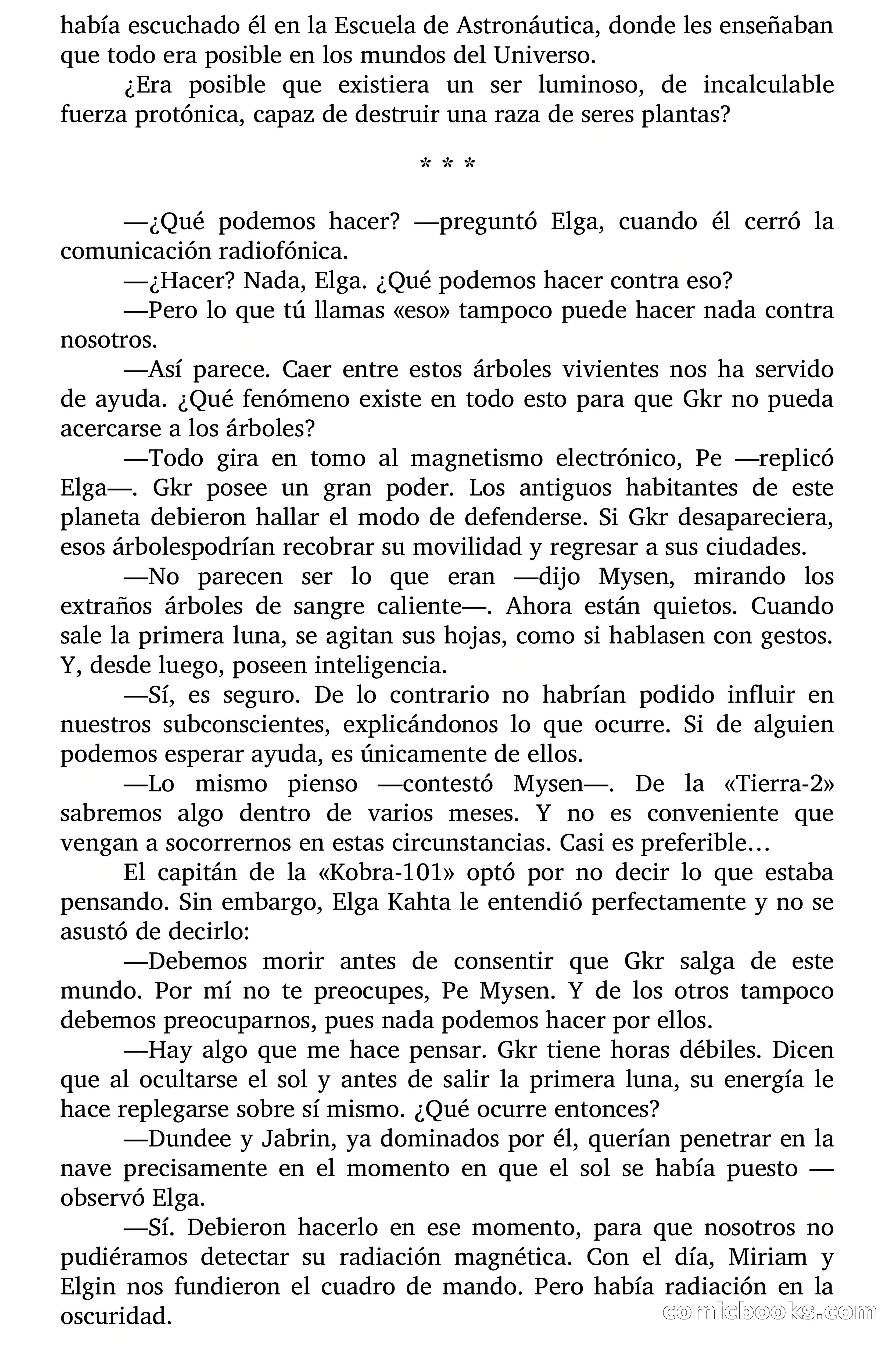 La luz viviente — page 54 of 77