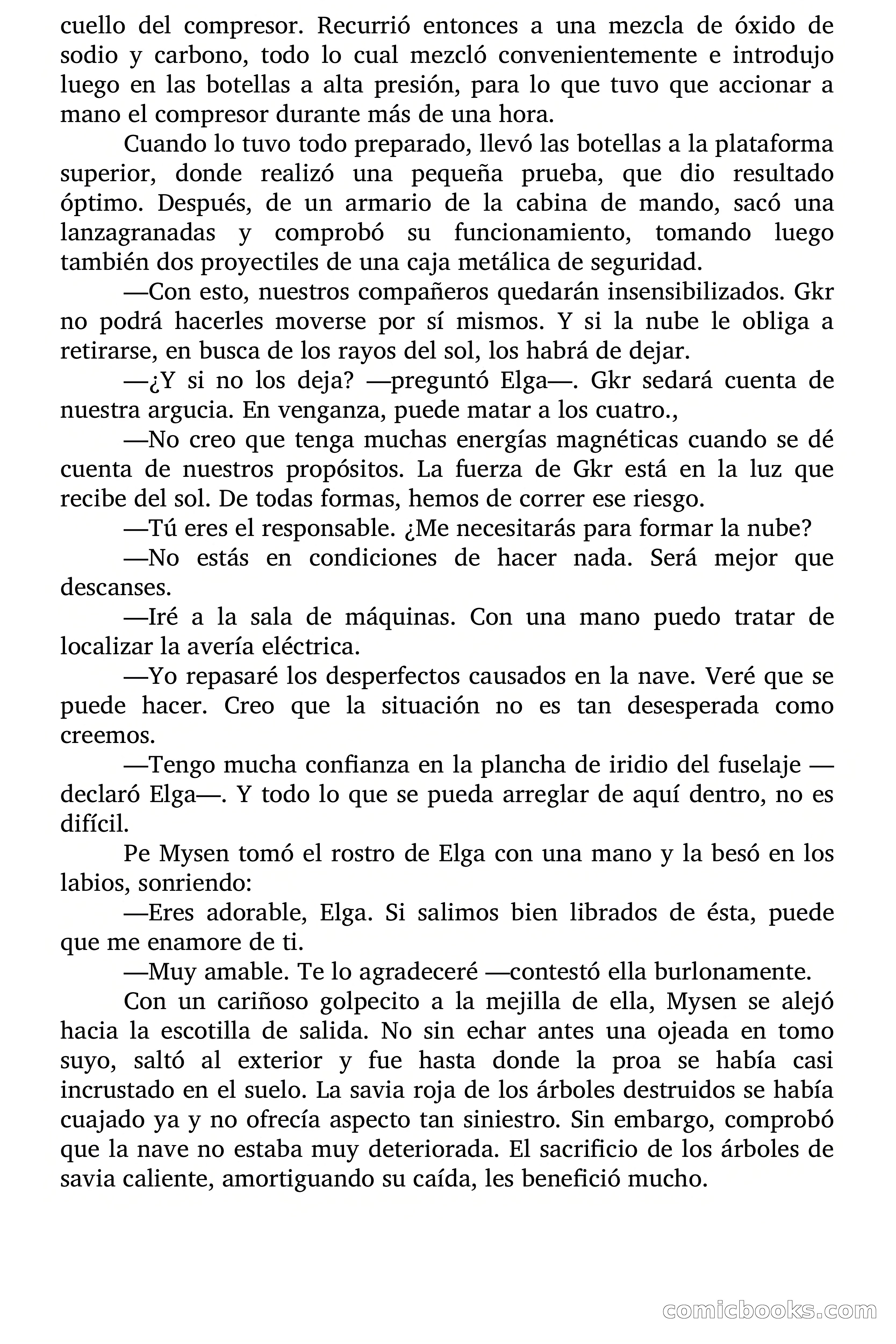 La luz viviente — page 56 of 77