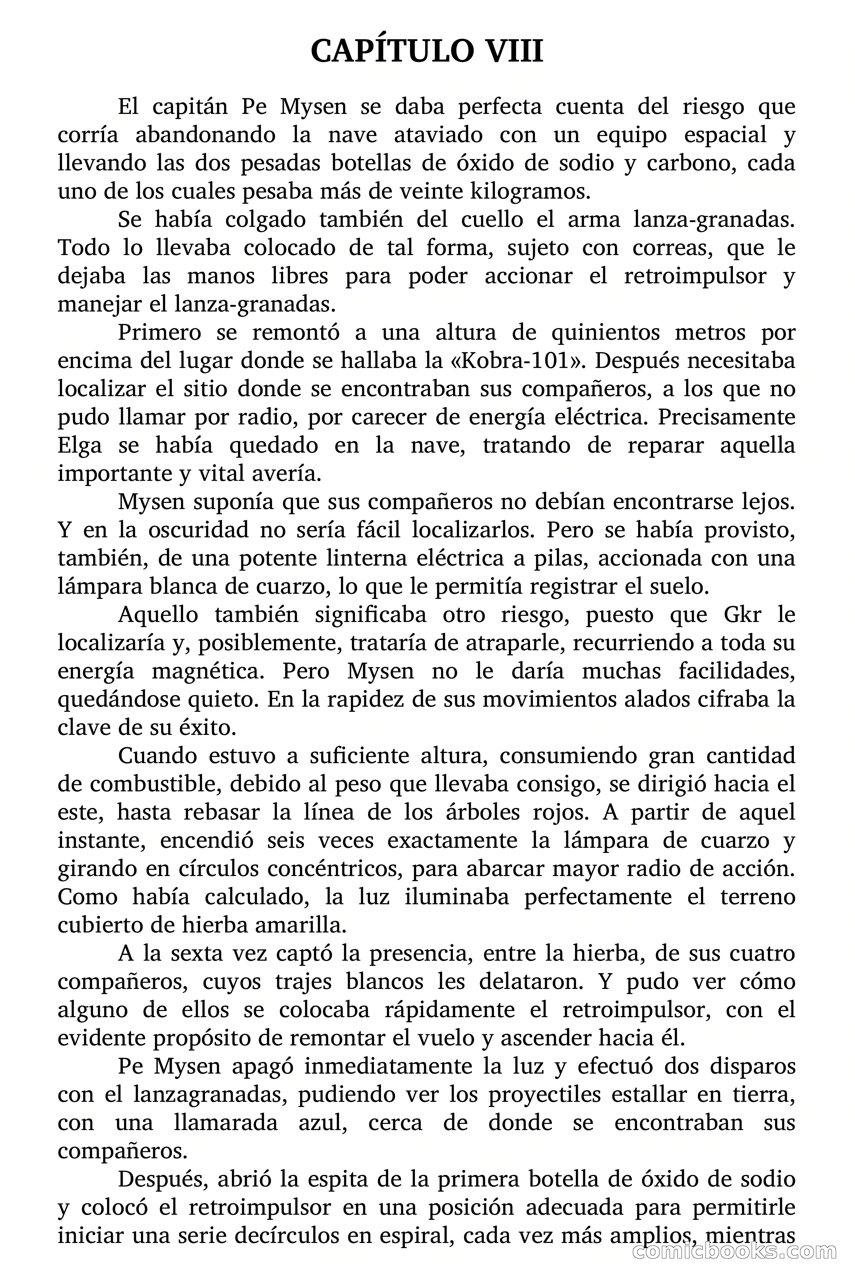 La luz viviente — page 57 of 77