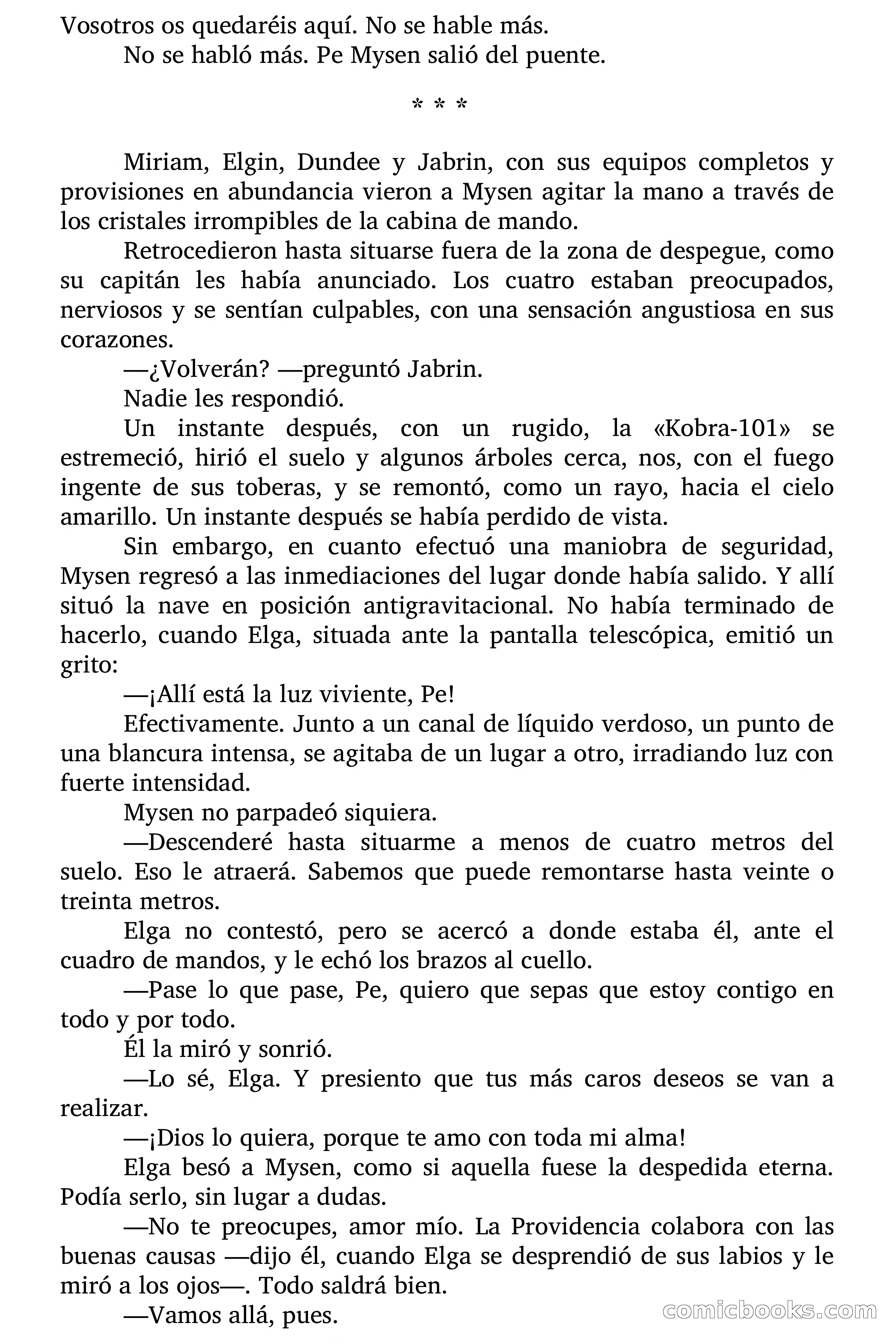 La luz viviente — page 73 of 77