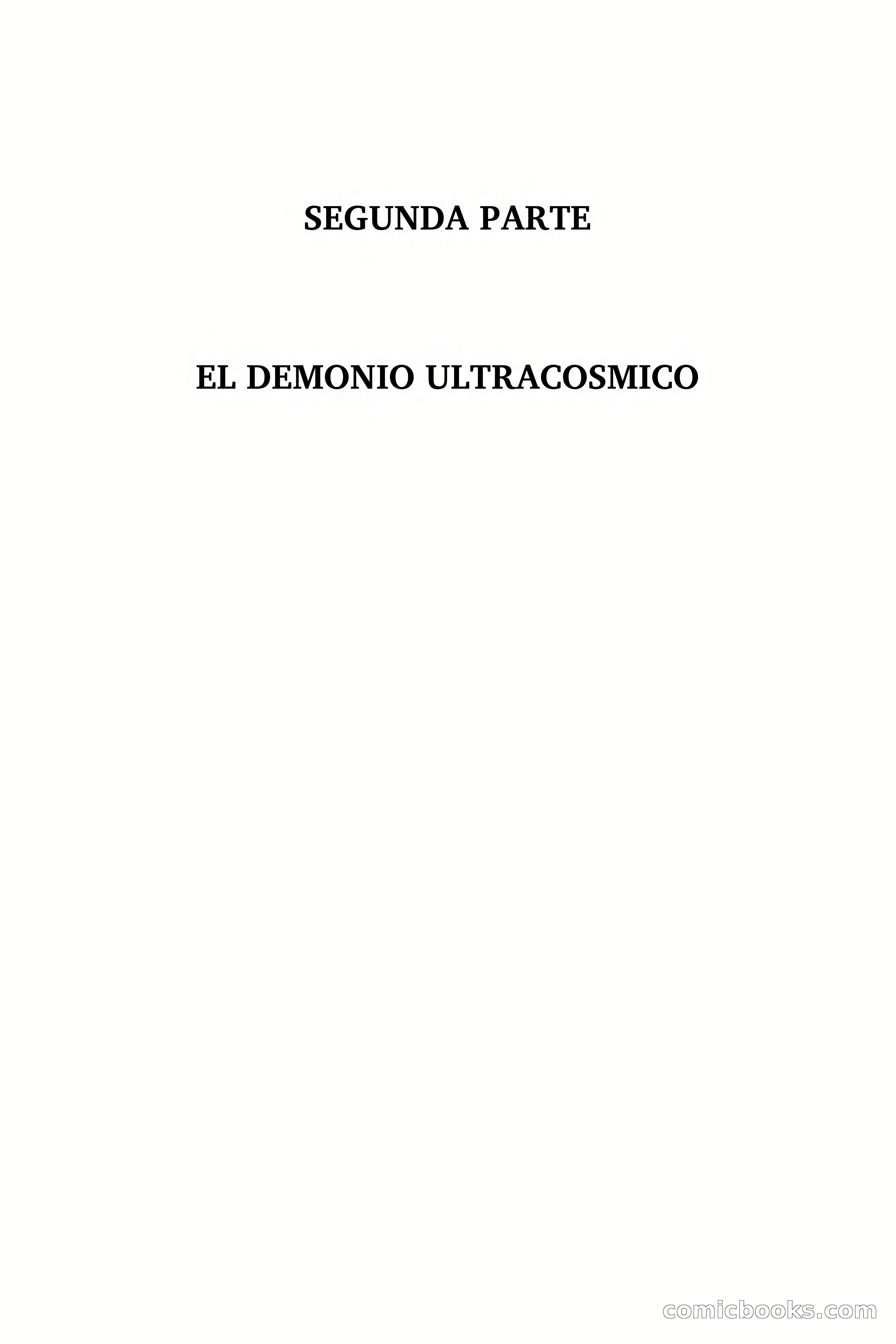 El rayo mutante — page 45 of 90