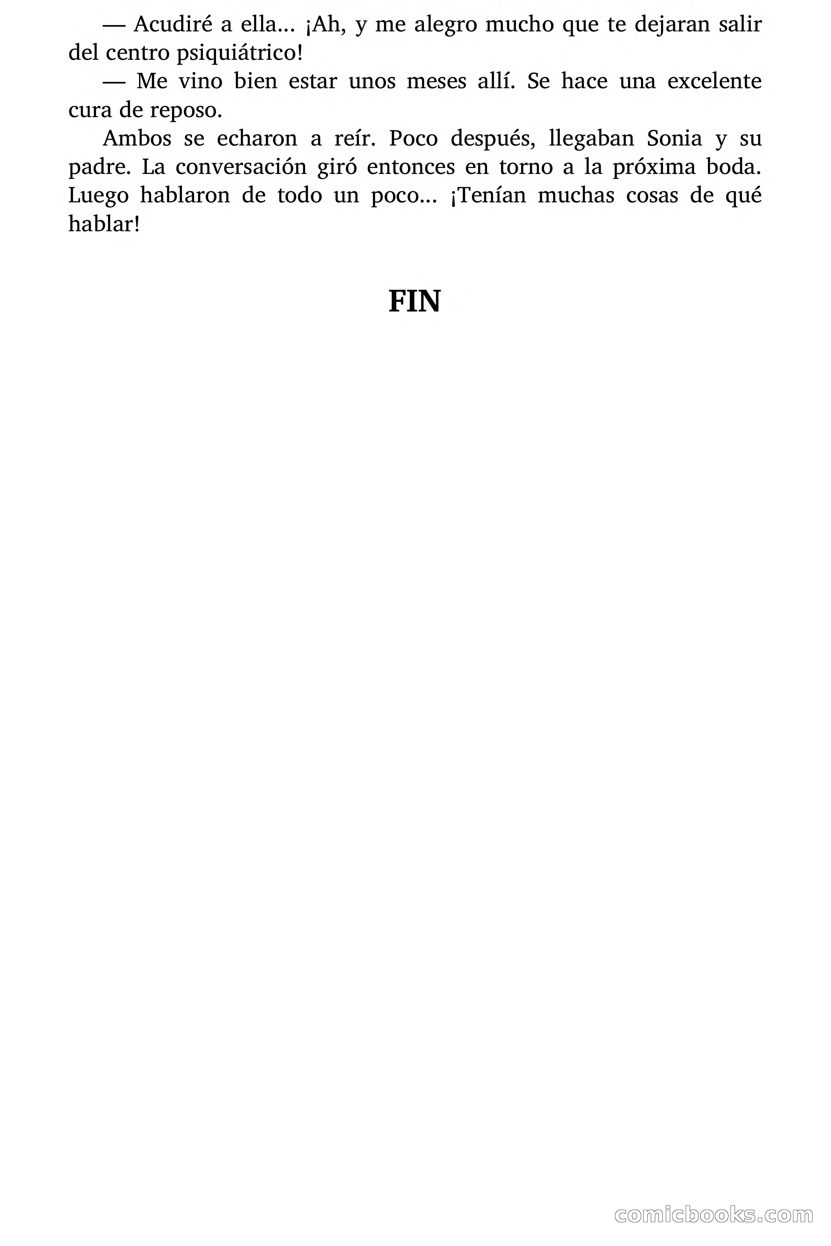 El rayo mutante — page 85 of 90
