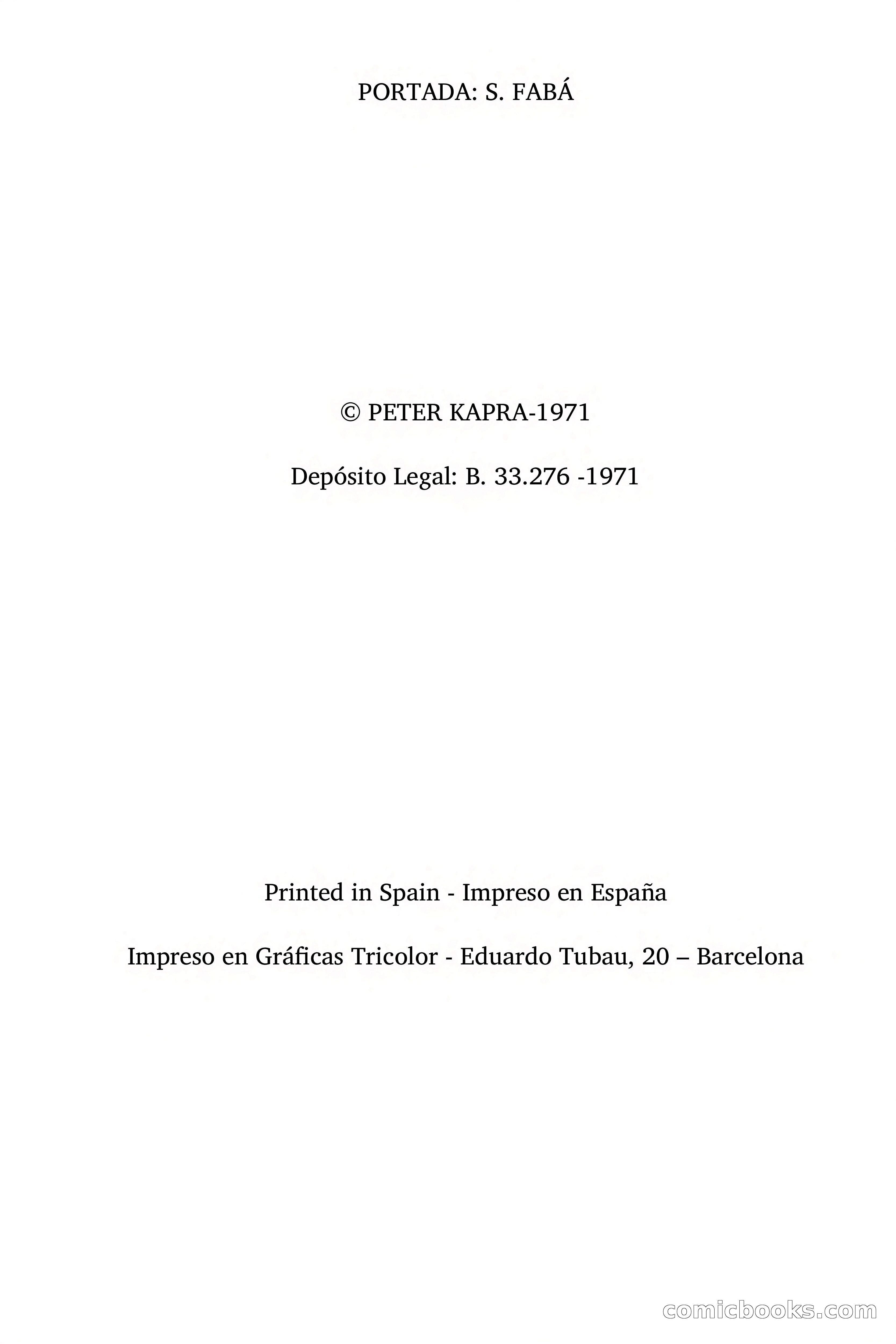 Seísmo cósmico — page 3 of 87