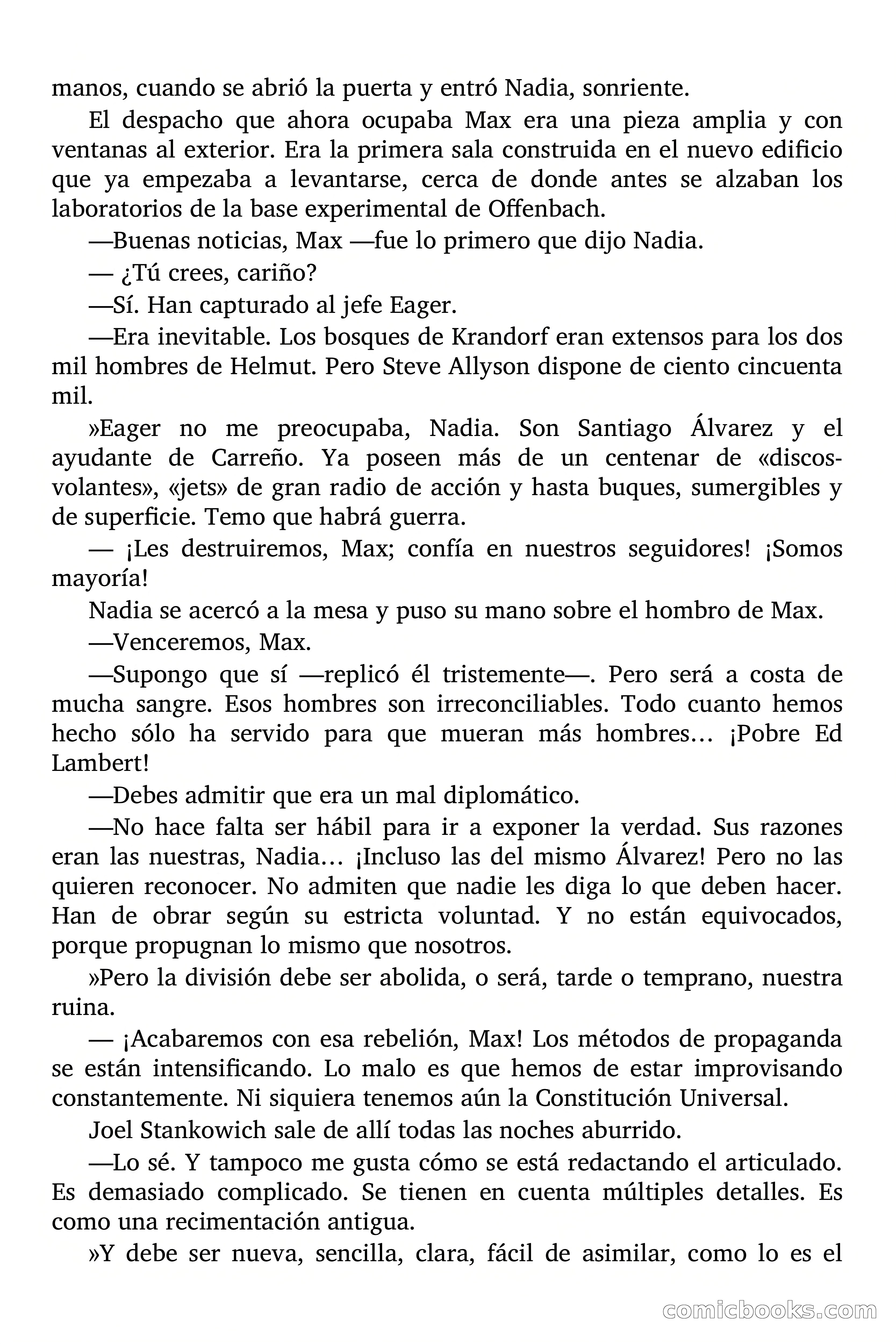 Seísmo cósmico — page 51 of 87