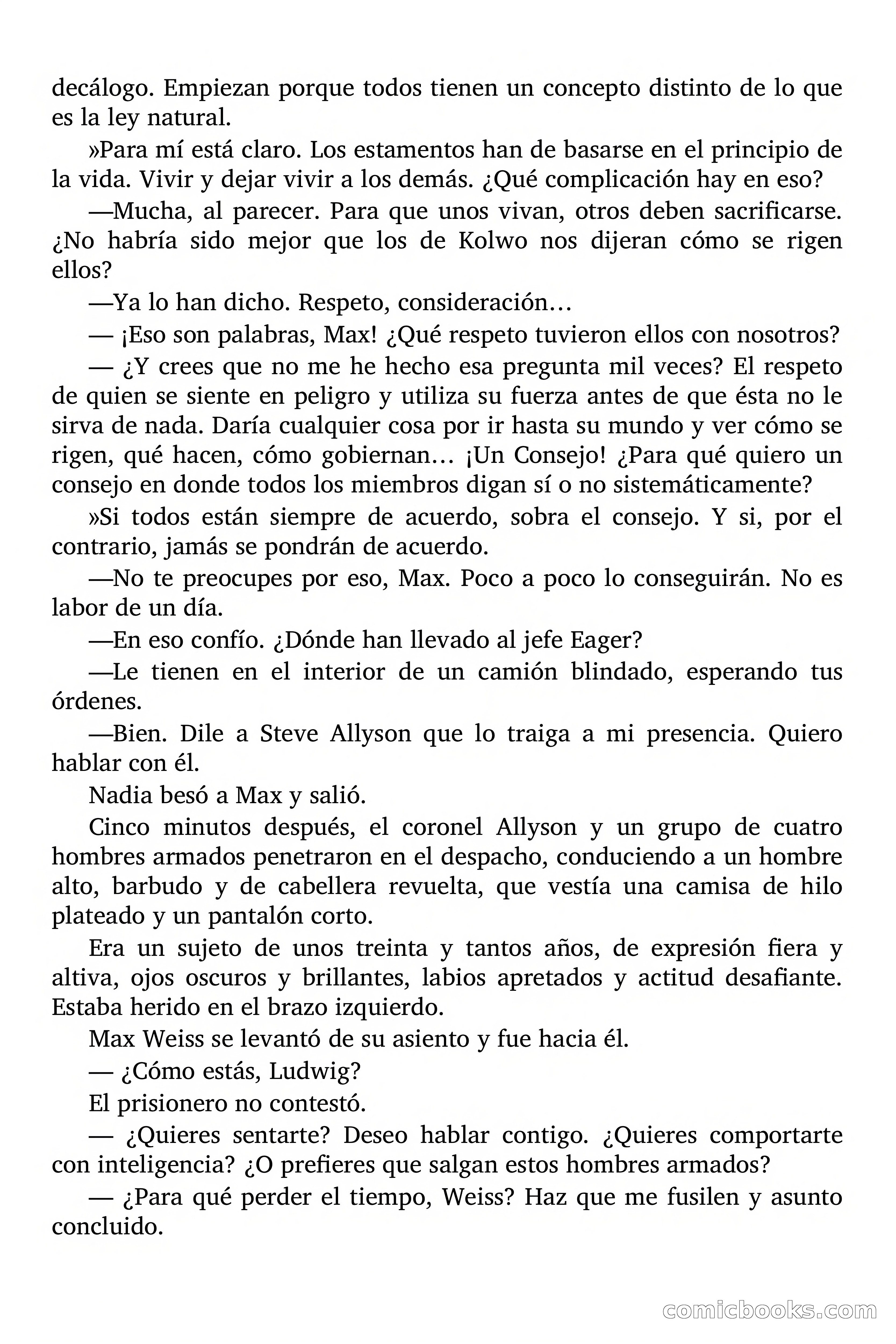 Seísmo cósmico — page 52 of 87