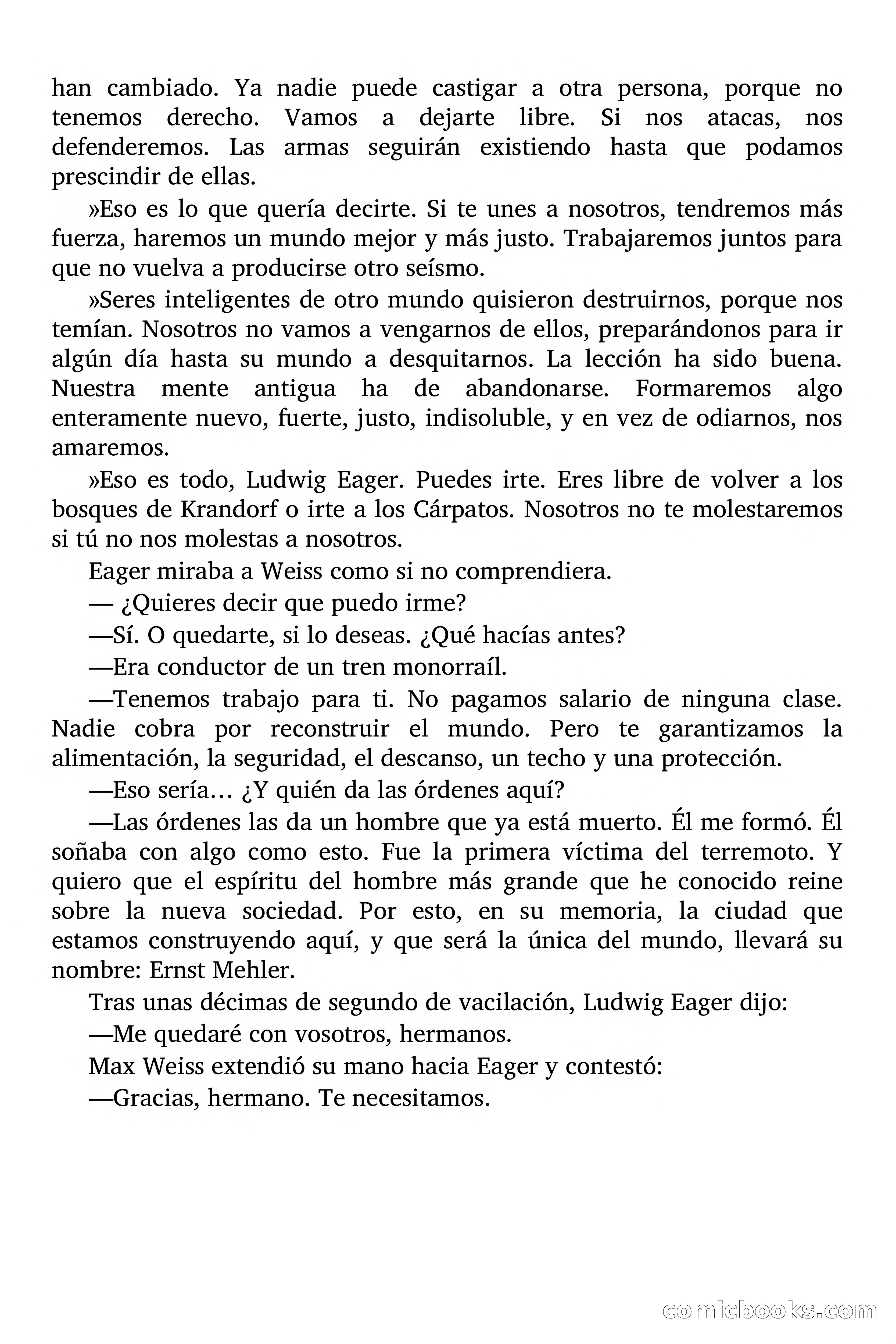 Seísmo cósmico — page 54 of 87