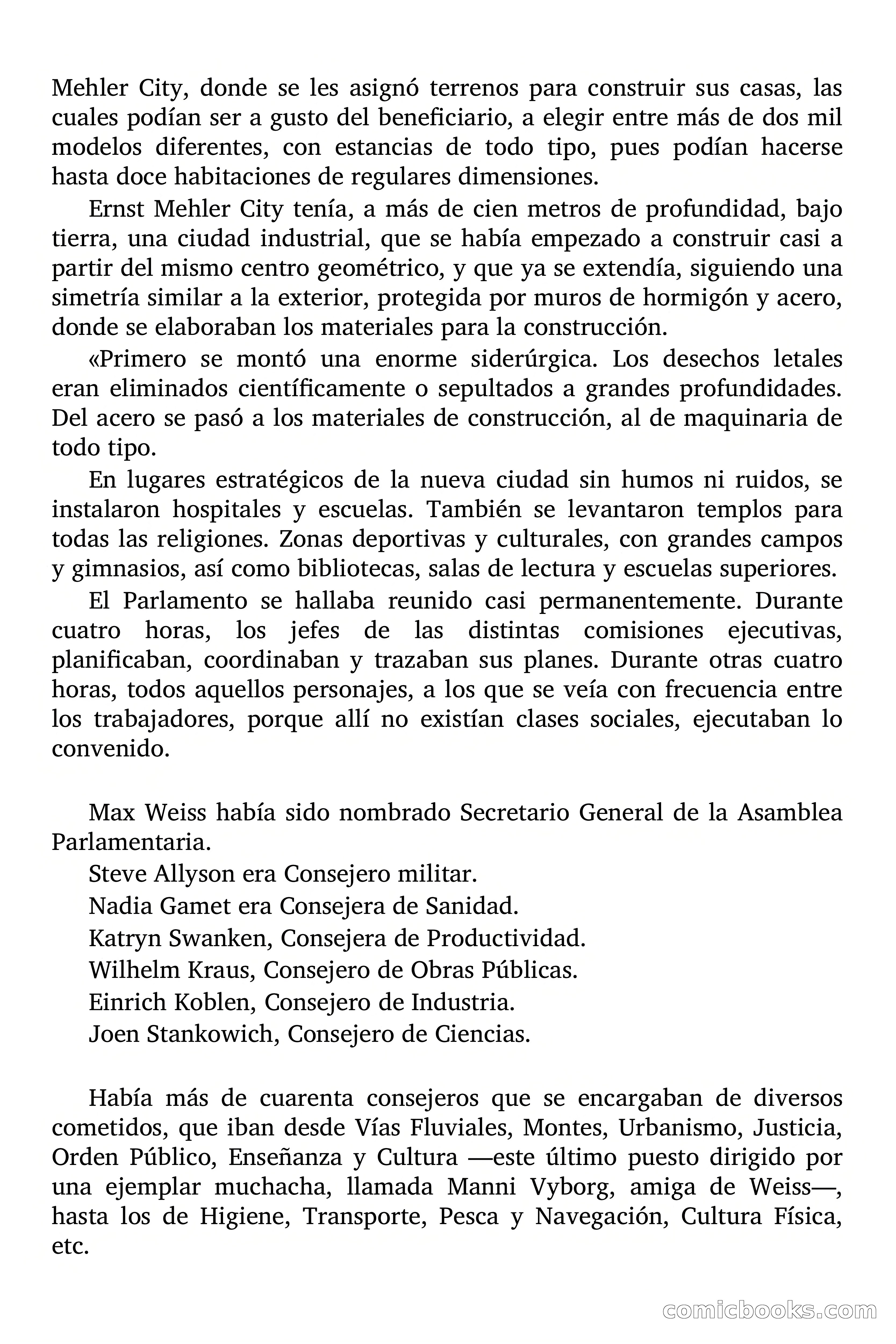 Seísmo cósmico — page 56 of 87