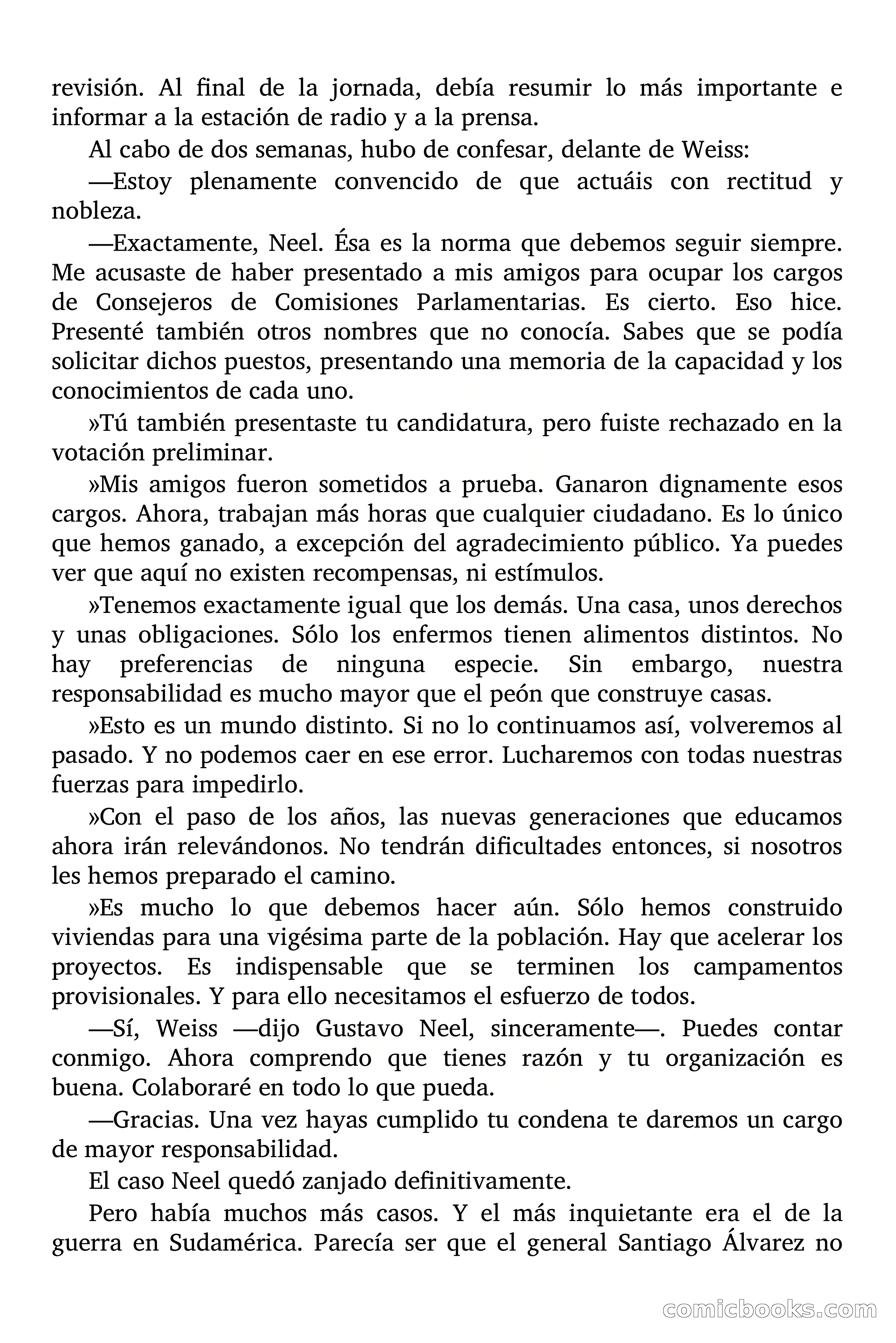 Seísmo cósmico — page 59 of 87