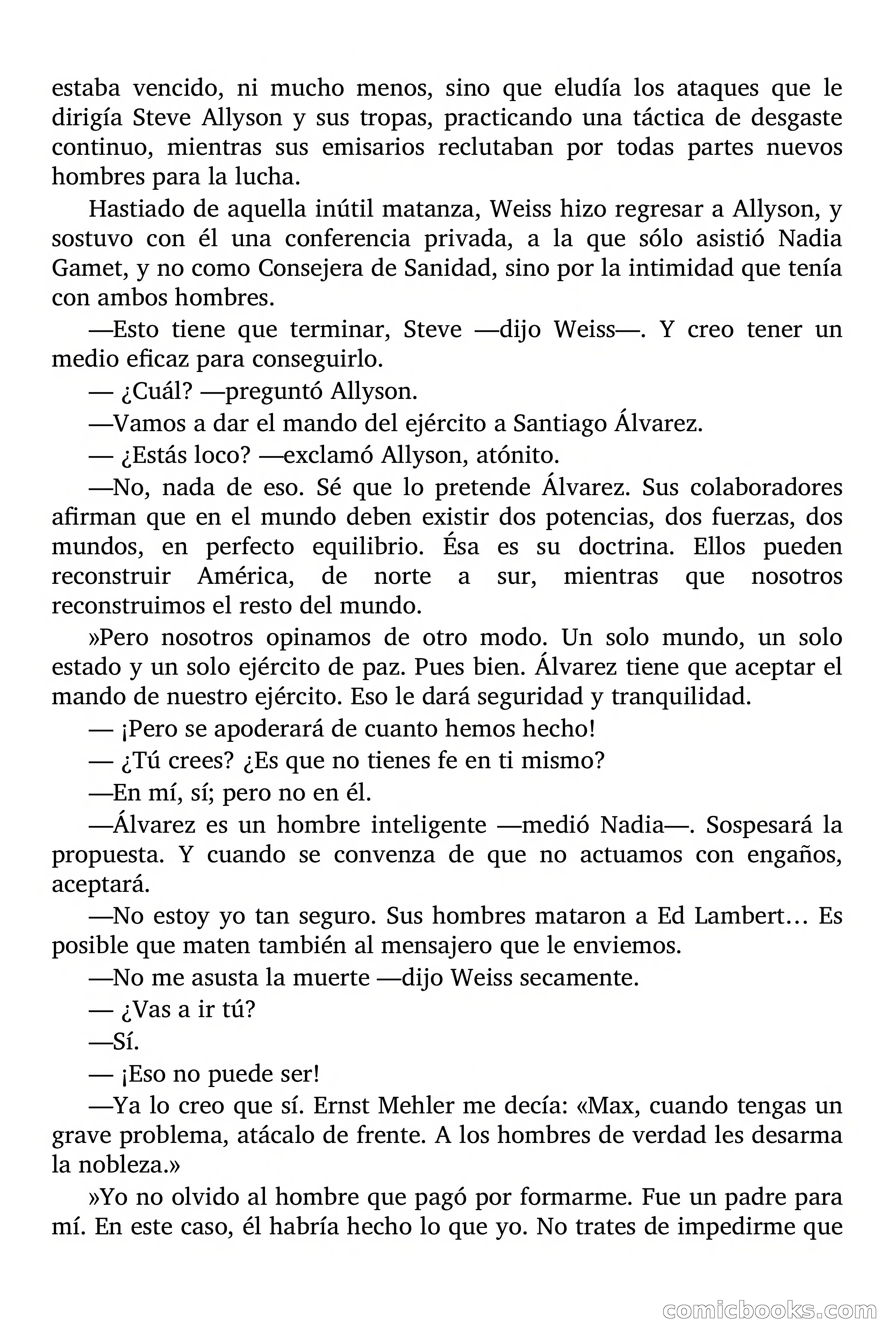 Seísmo cósmico — page 60 of 87