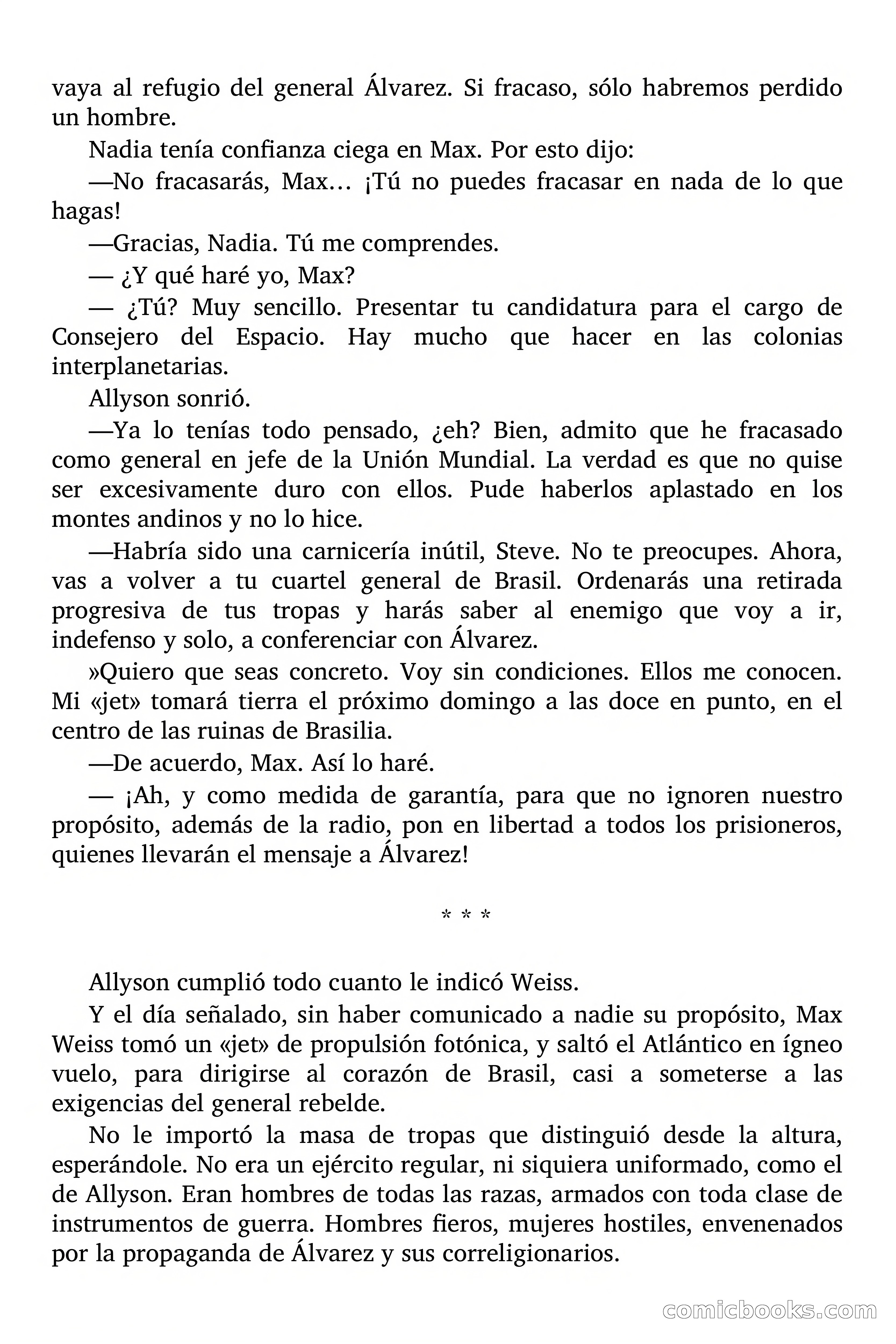 Seísmo cósmico — page 61 of 87