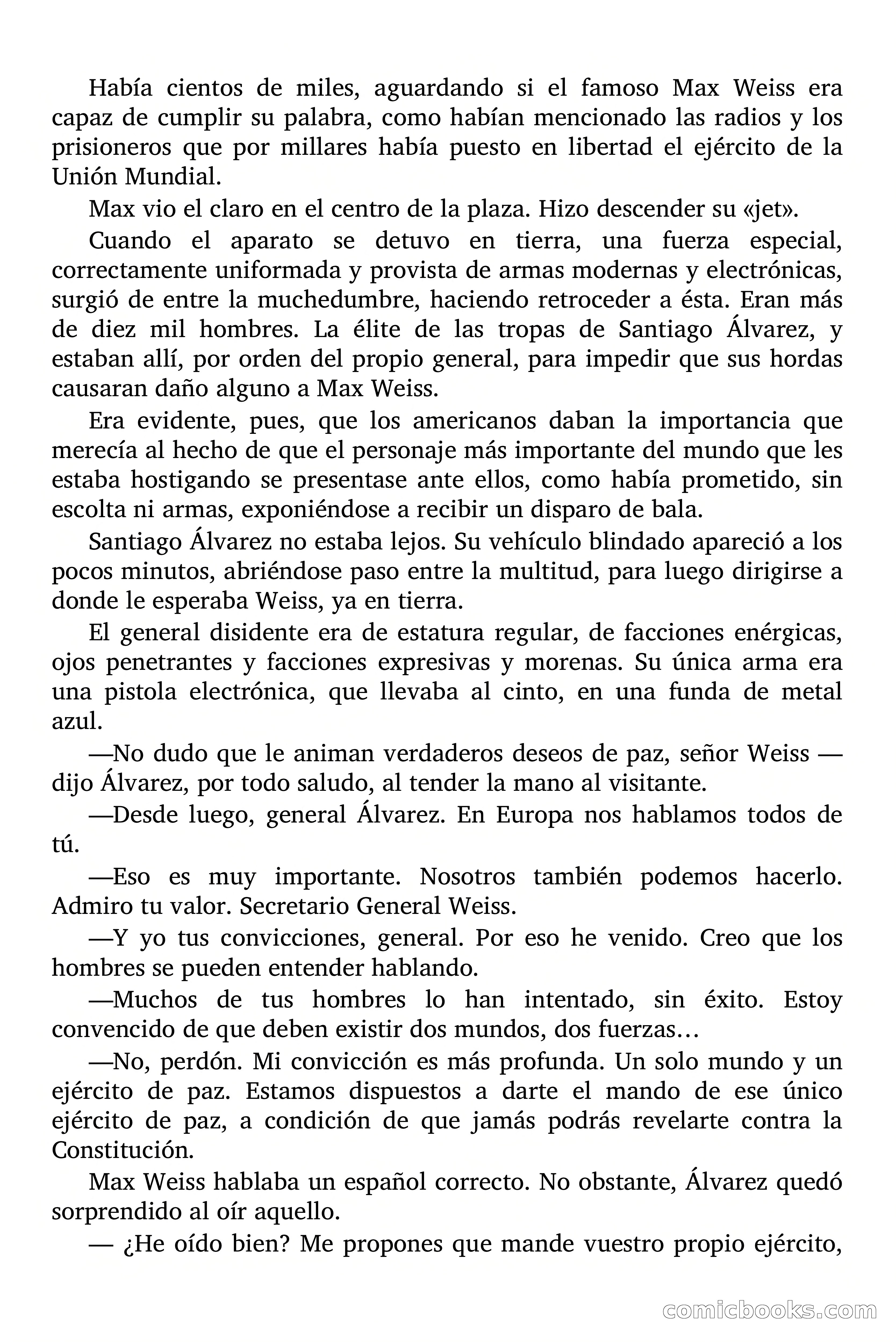 Seísmo cósmico — page 62 of 87