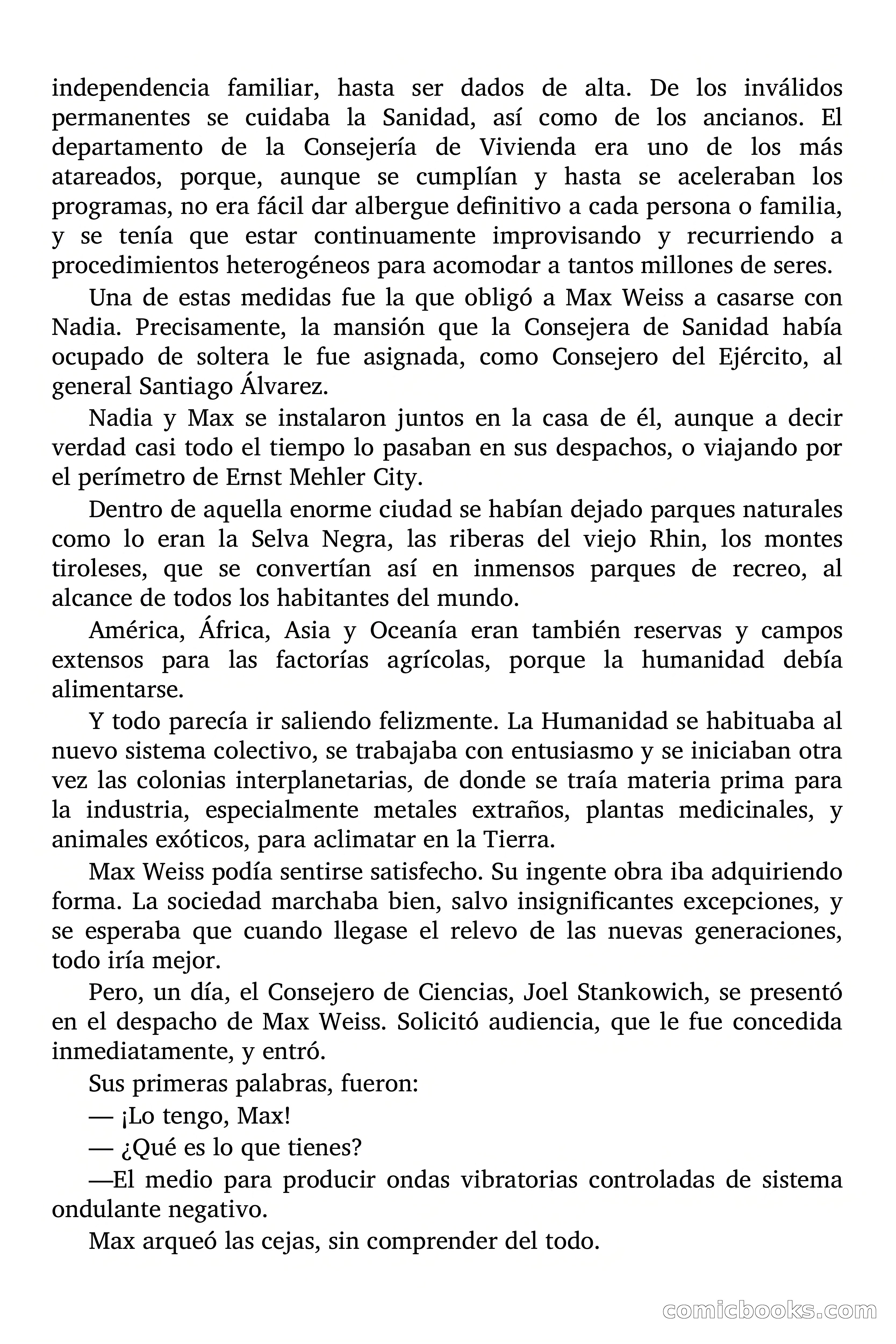 Seísmo cósmico — page 65 of 87
