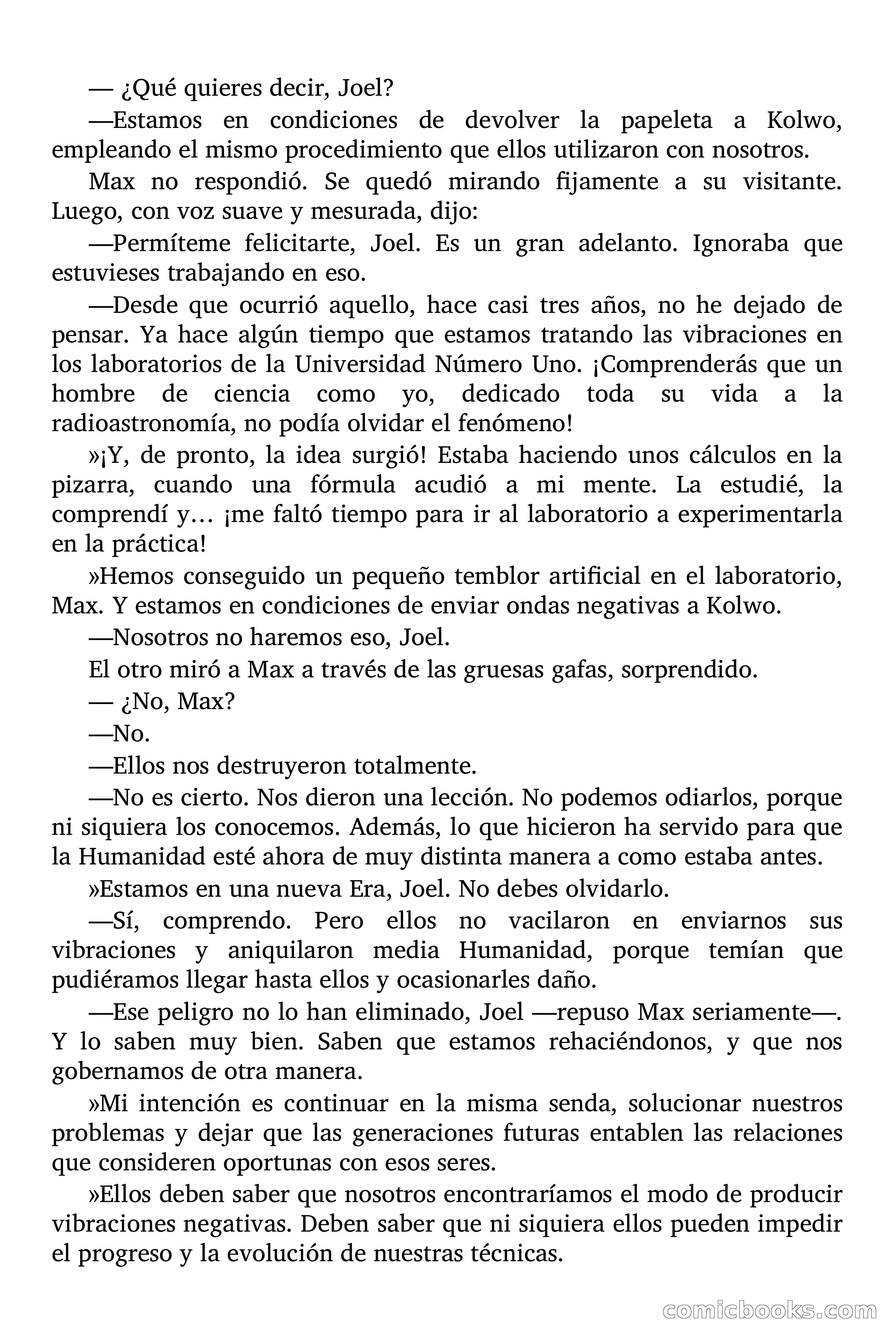 Seísmo cósmico — page 66 of 87