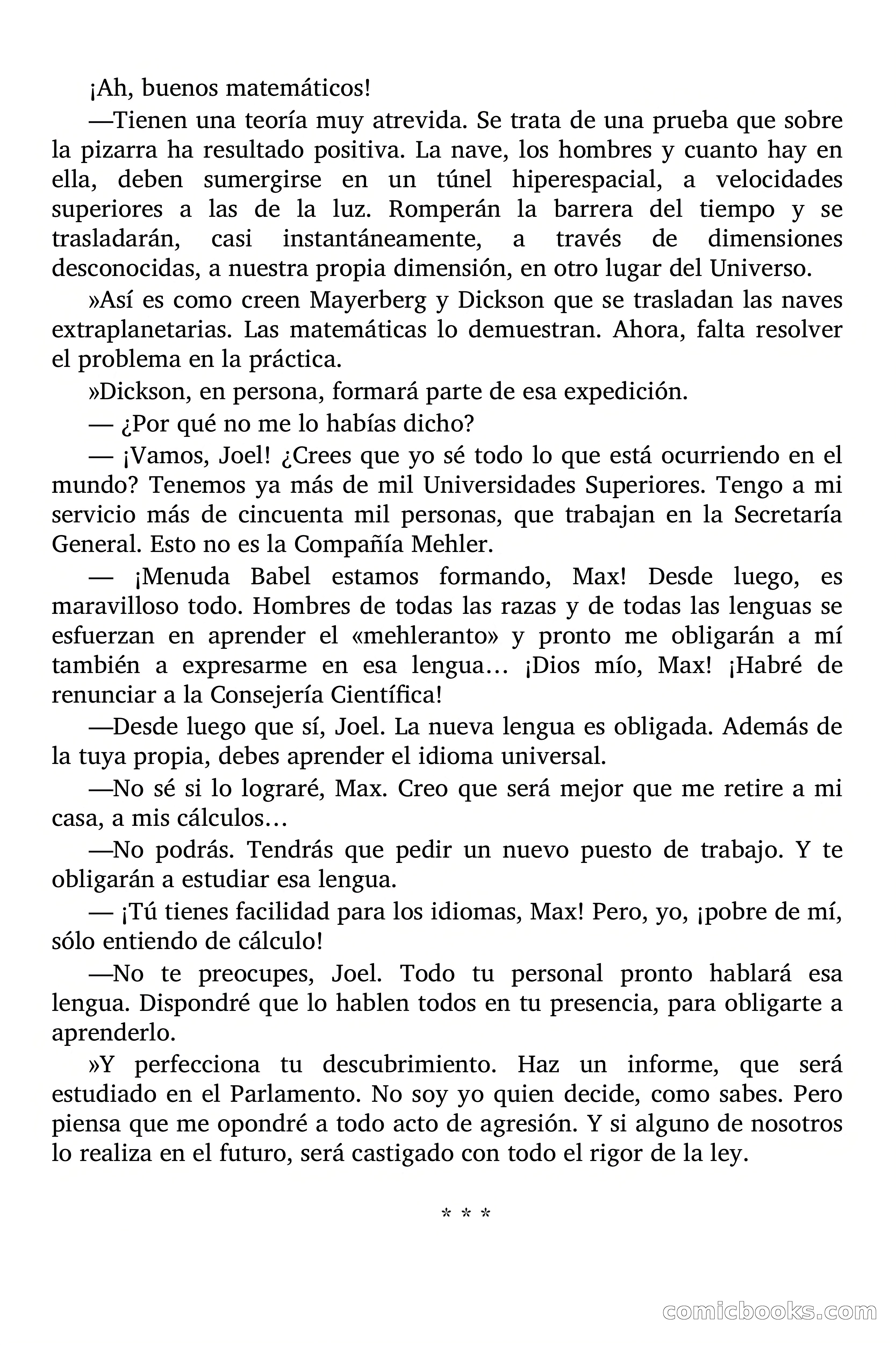 Seísmo cósmico — page 68 of 87