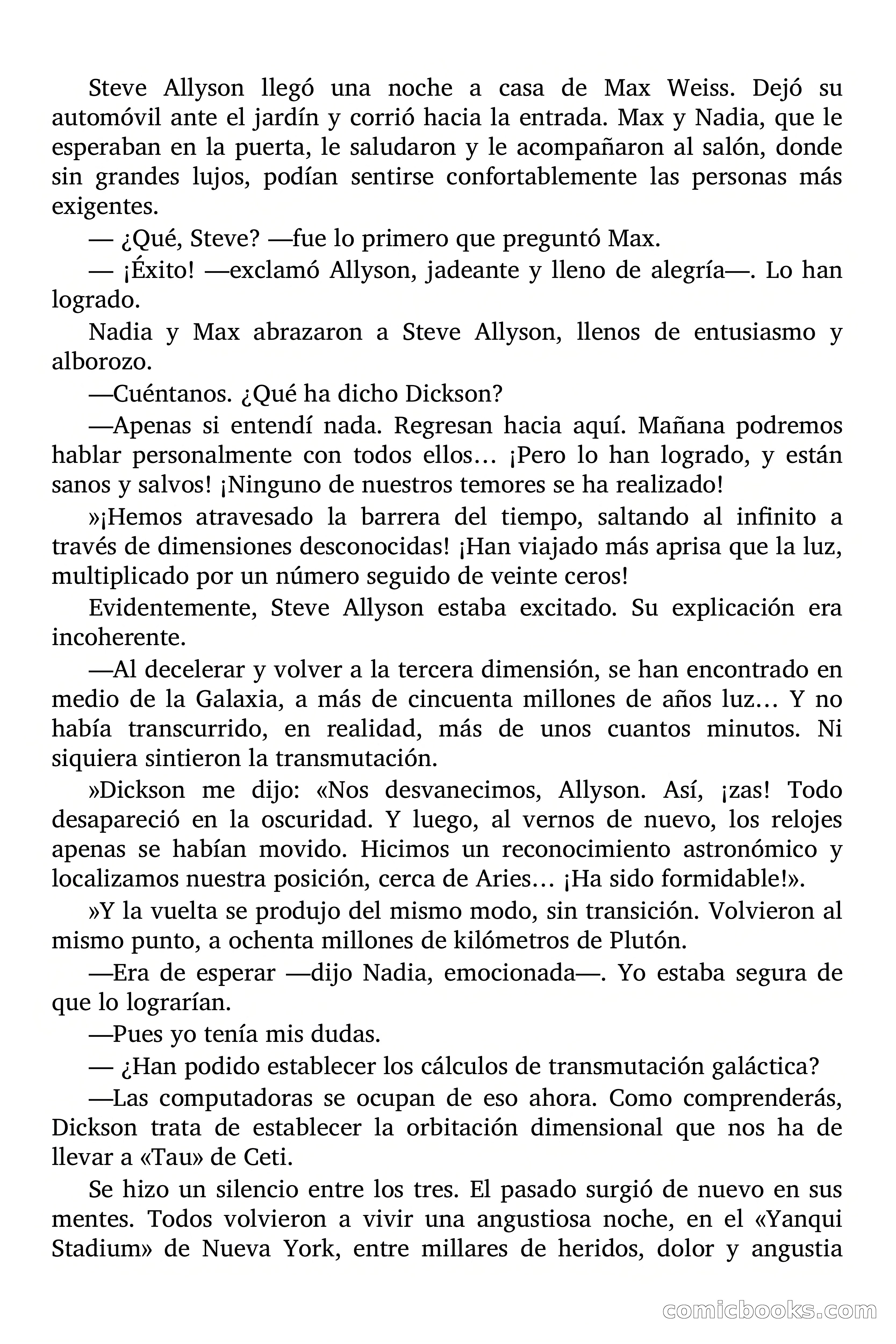 Seísmo cósmico — page 69 of 87